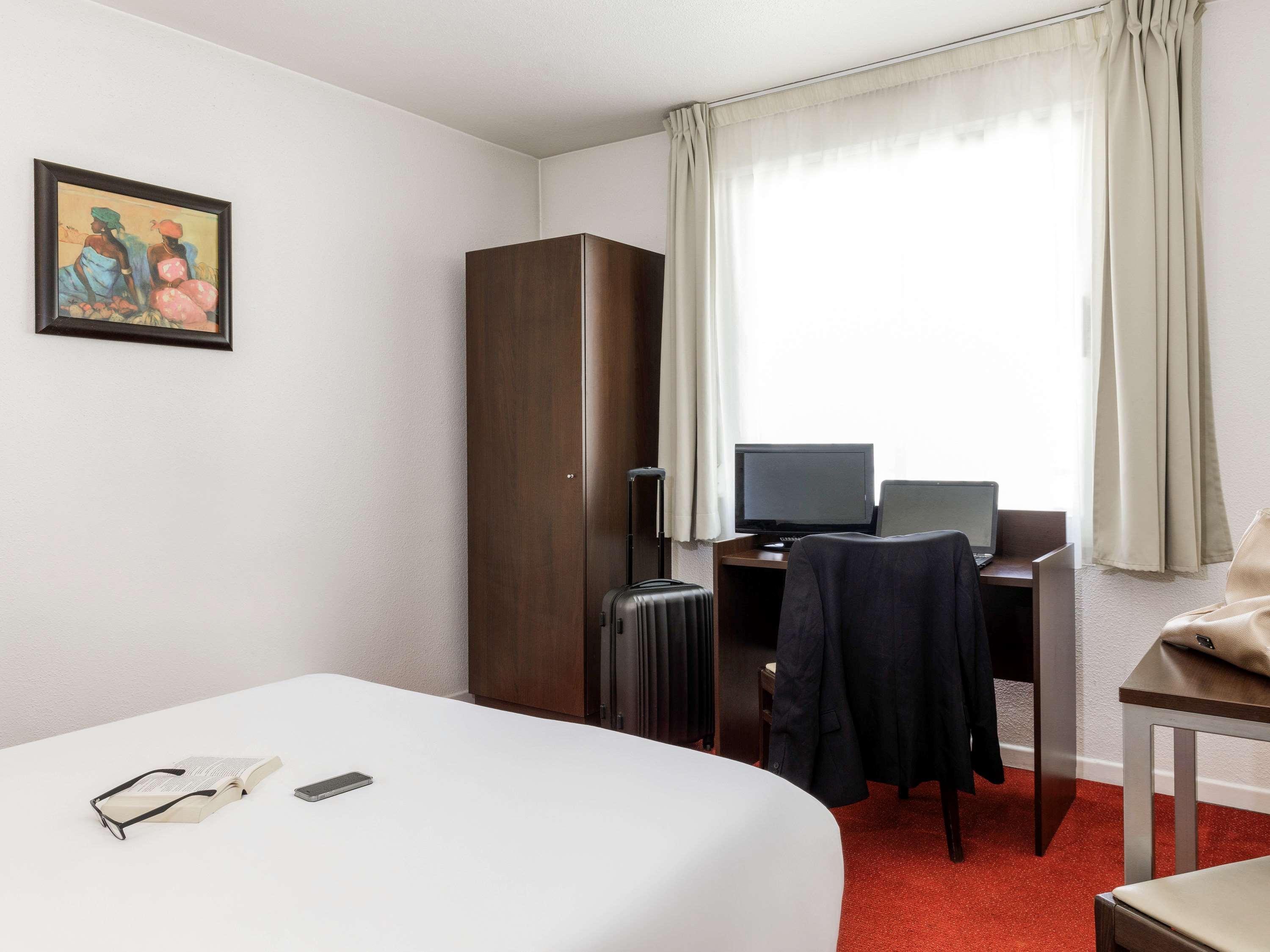 Adagio Access Vauban Aparthotel Lille