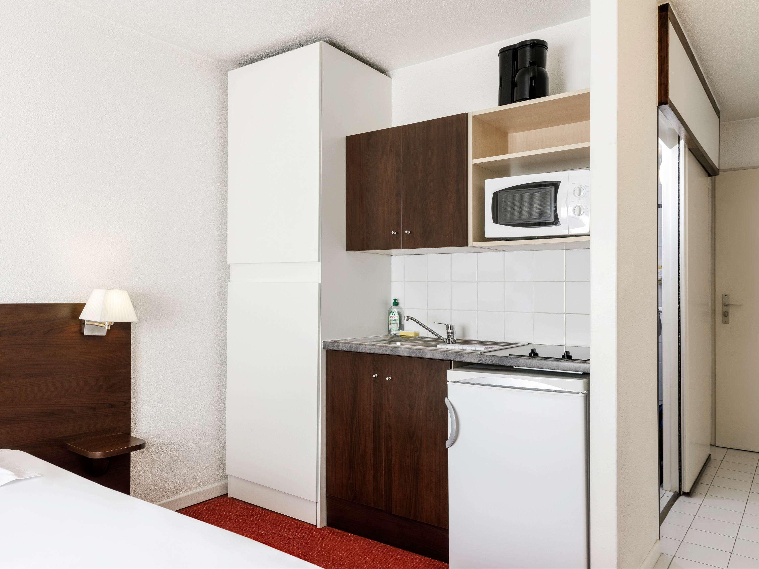 Adagio Access Vauban Lille