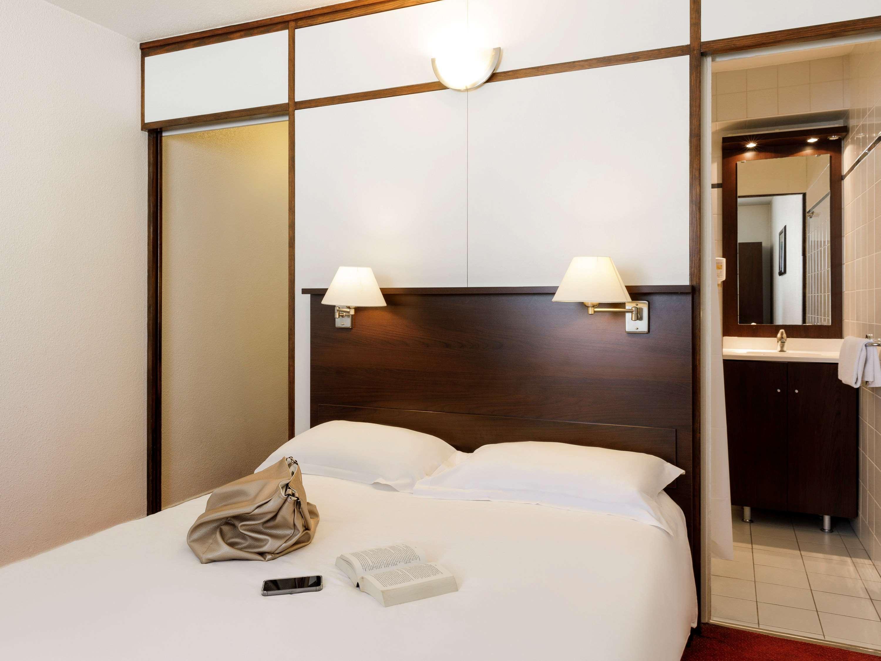 Aparthotel Adagio Access Vauban