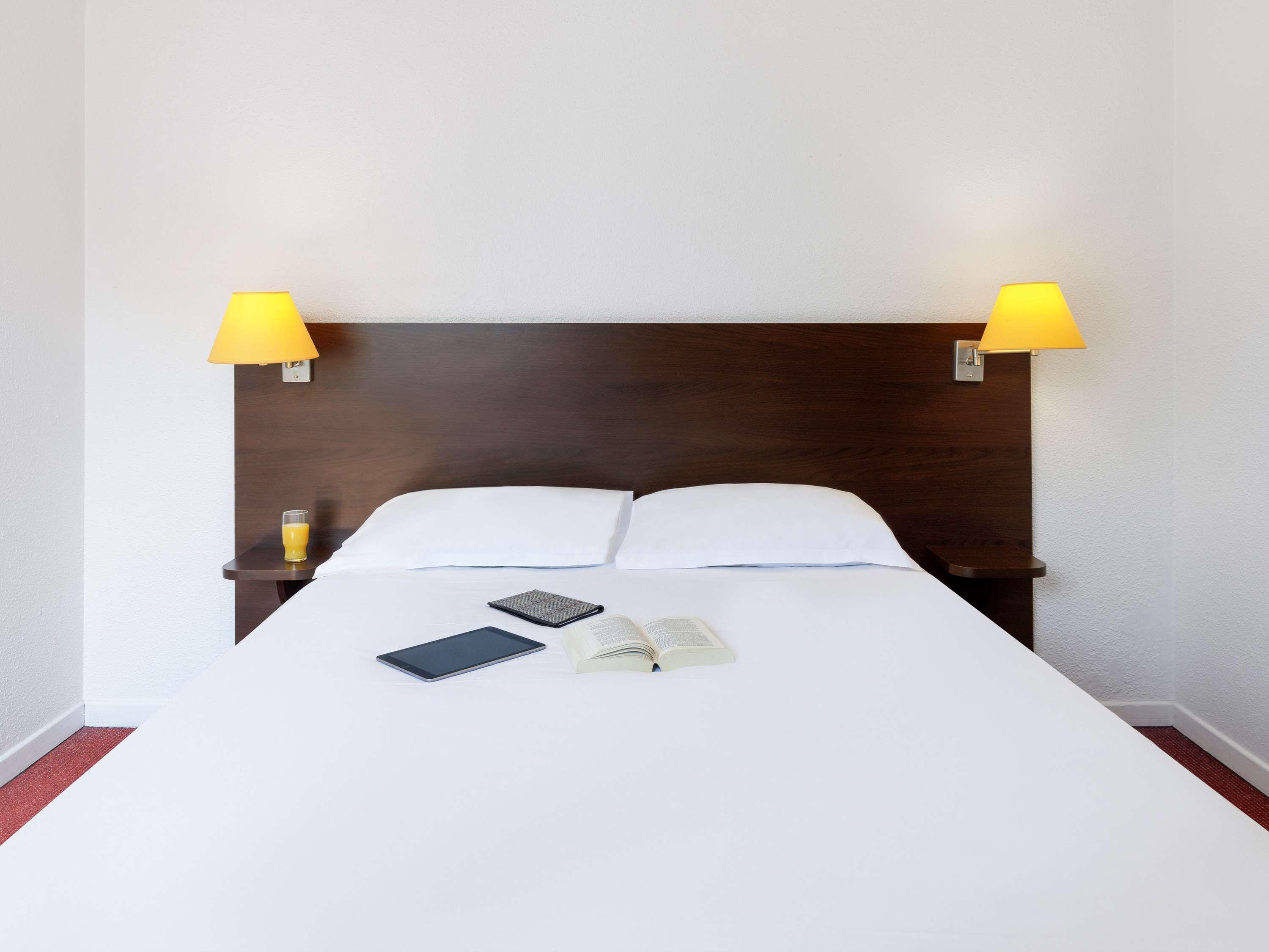 Aparthotel Adagio Access Vauban Lille