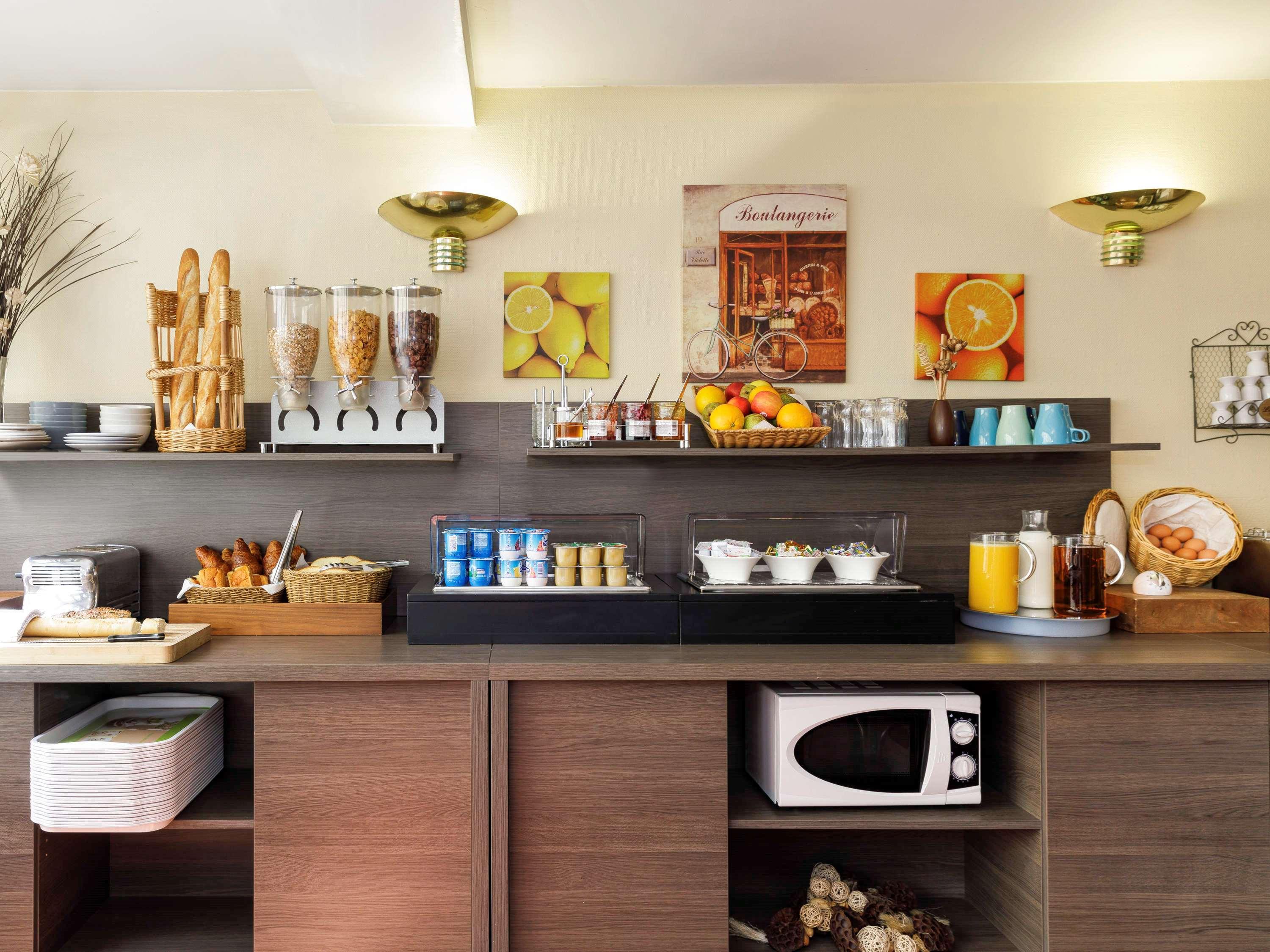 Aparthotel Adagio Access Vauban Lille