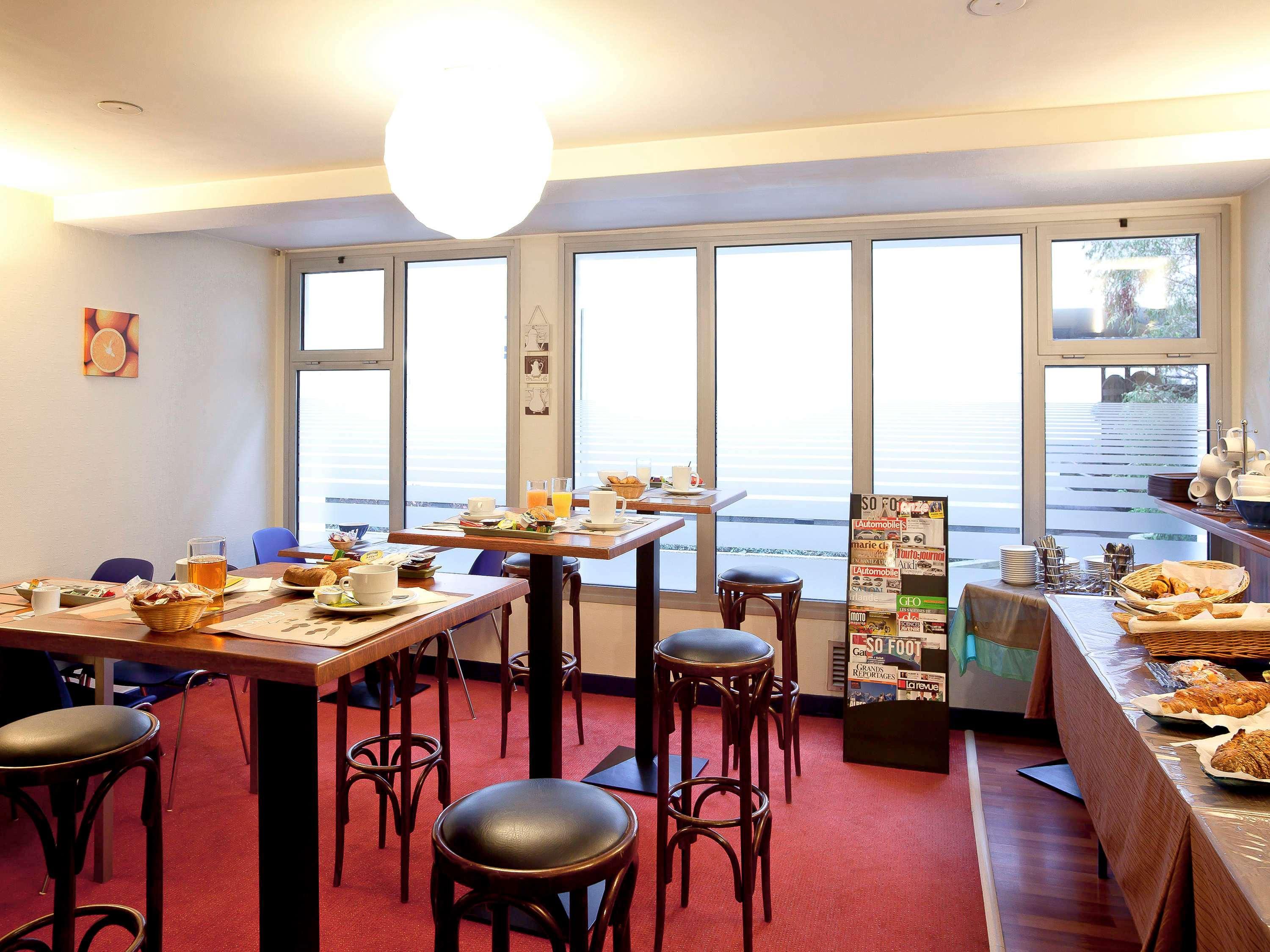 Adagio Access Vauban Aparthotel Lille