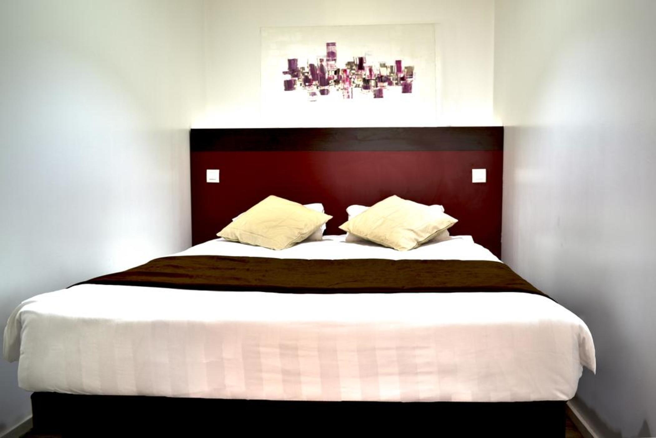 Residhotel Vauban Lille