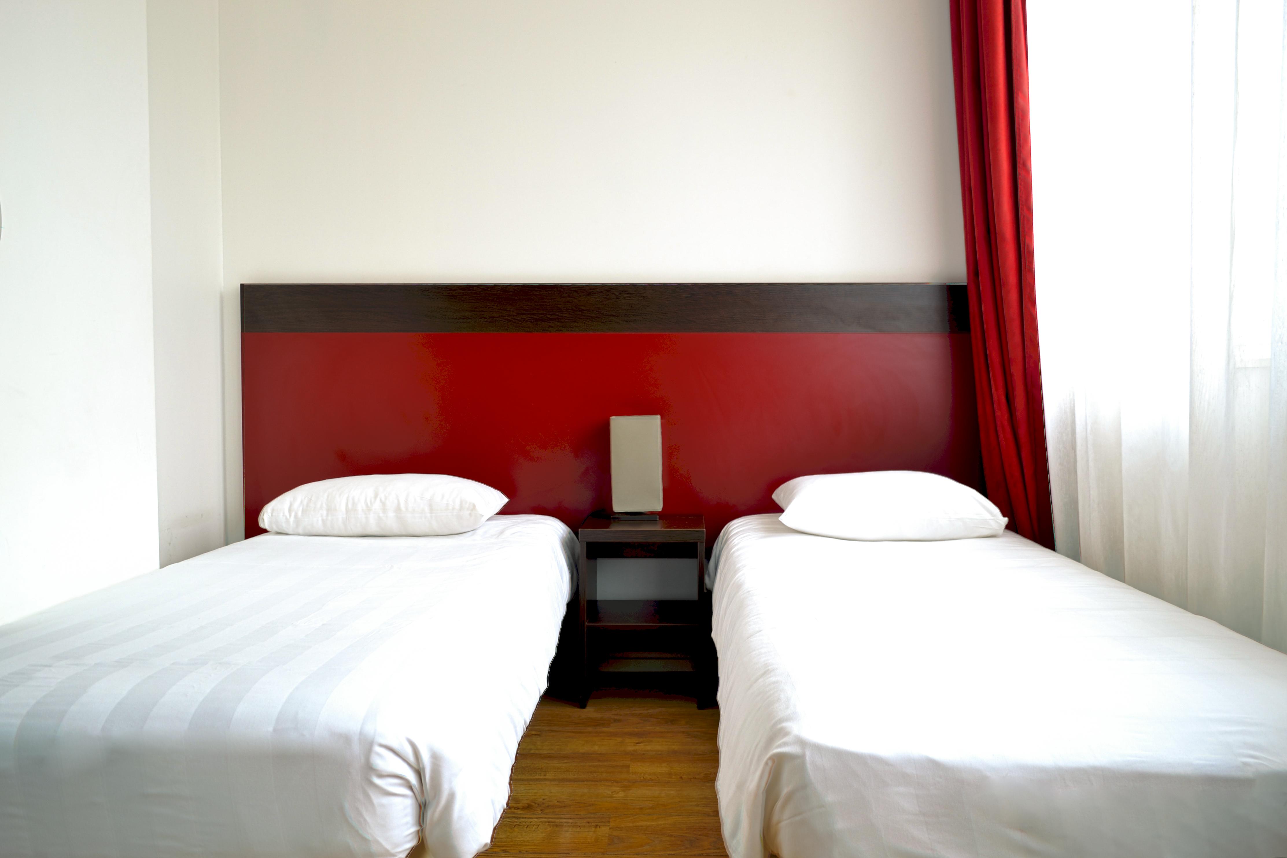 Residhotel Vauban 3*