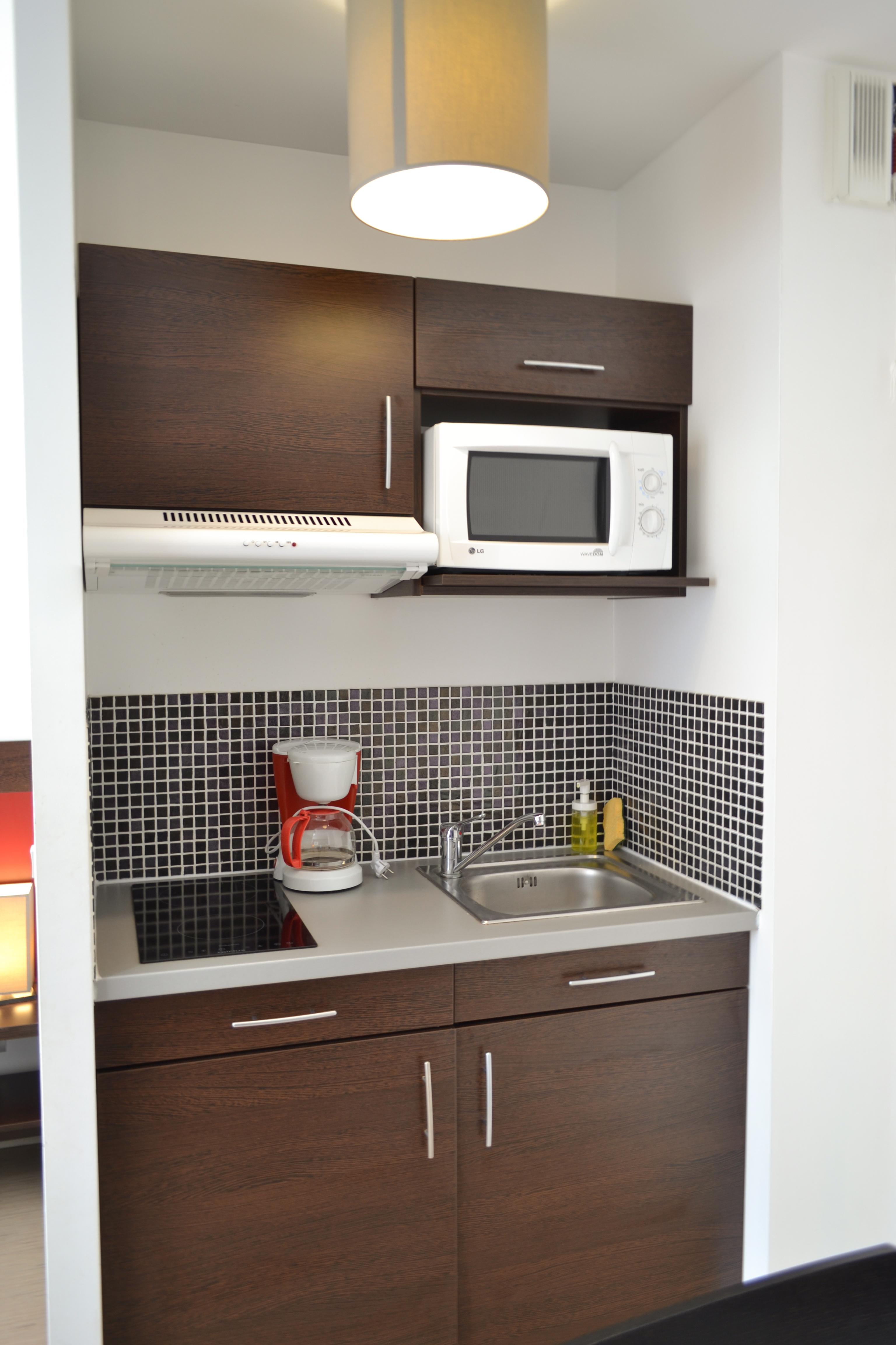 Residhotel Vauban Aparthotel 3*