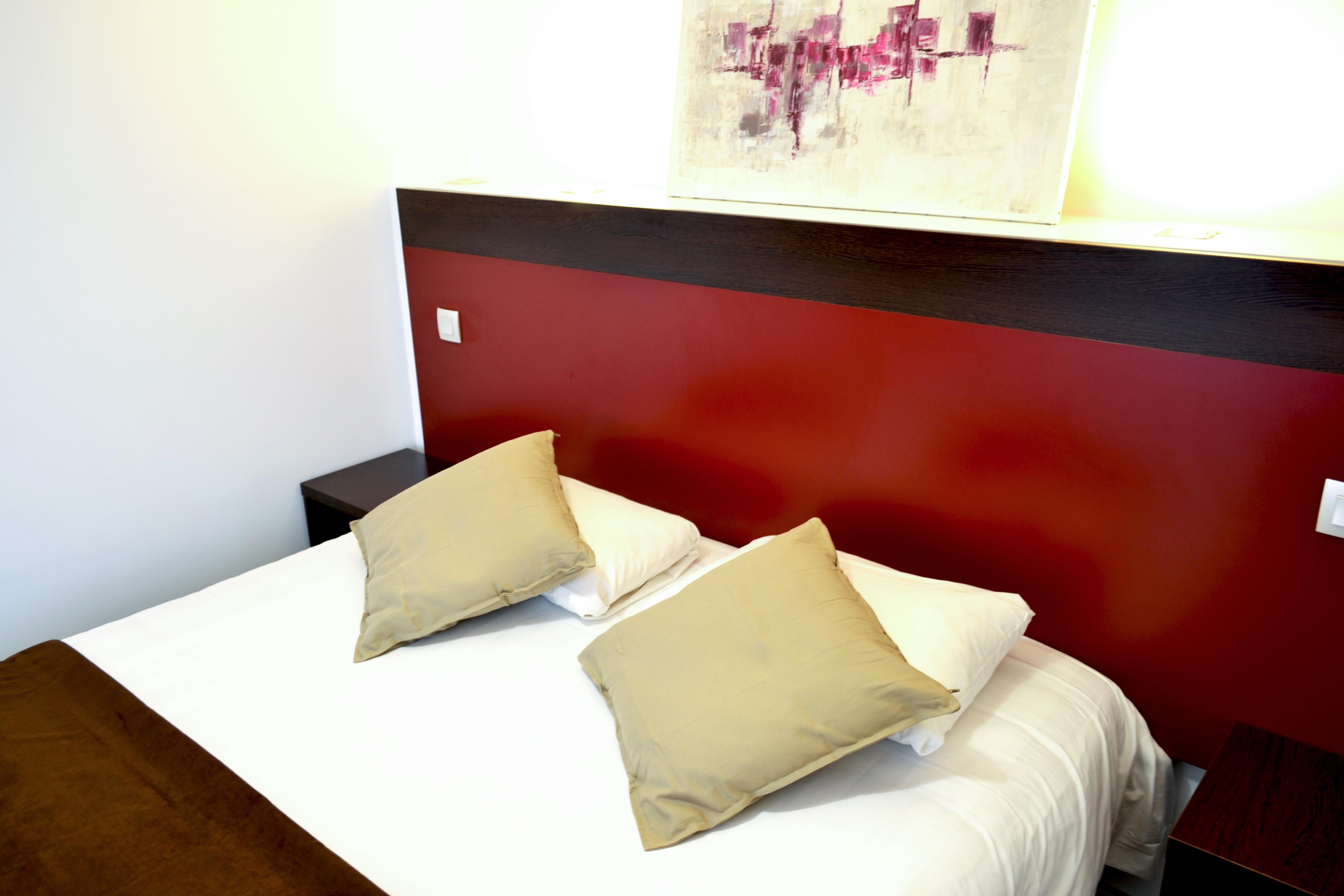 Residhotel Vauban 3*