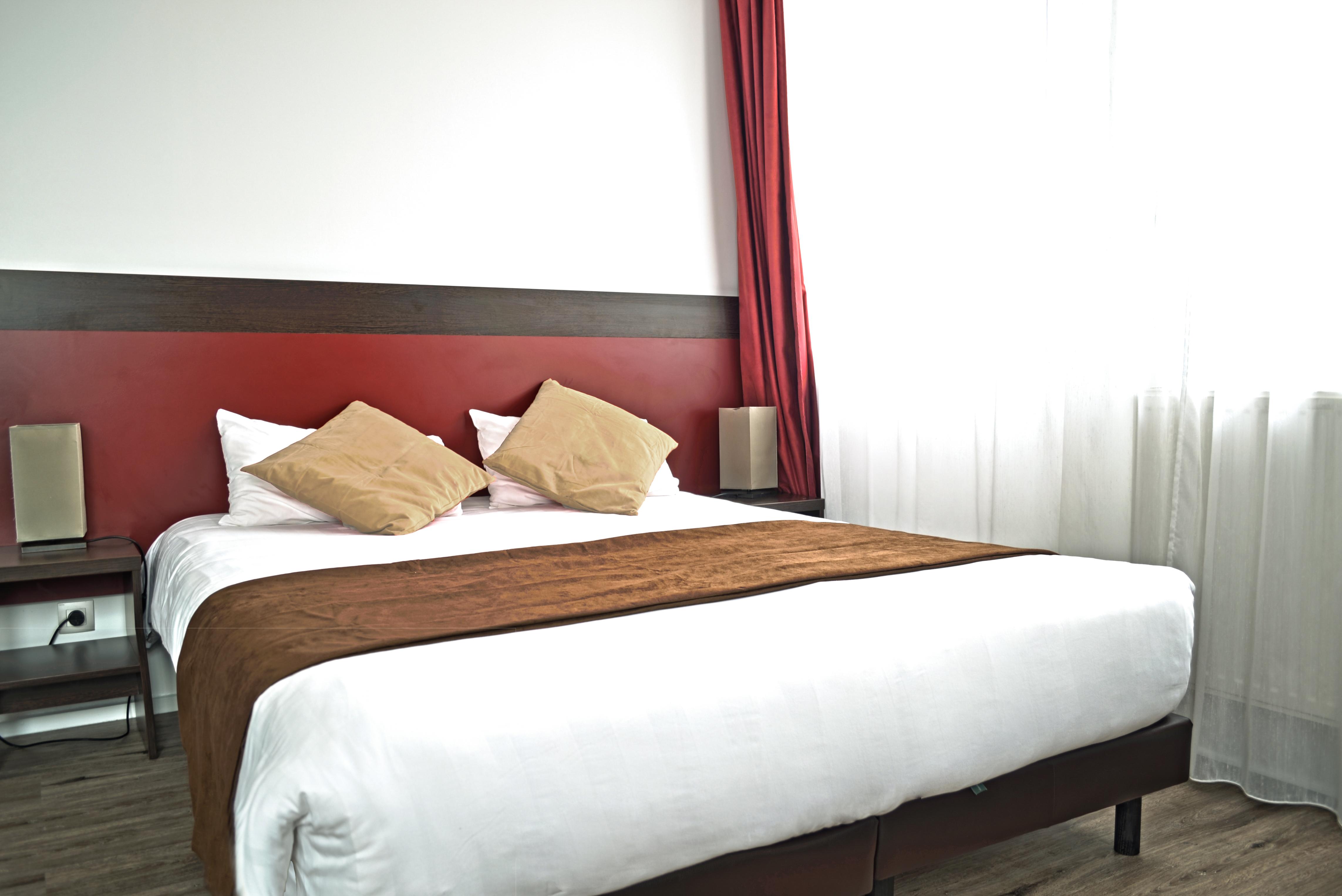 Residhotel Vauban Aparthotel
