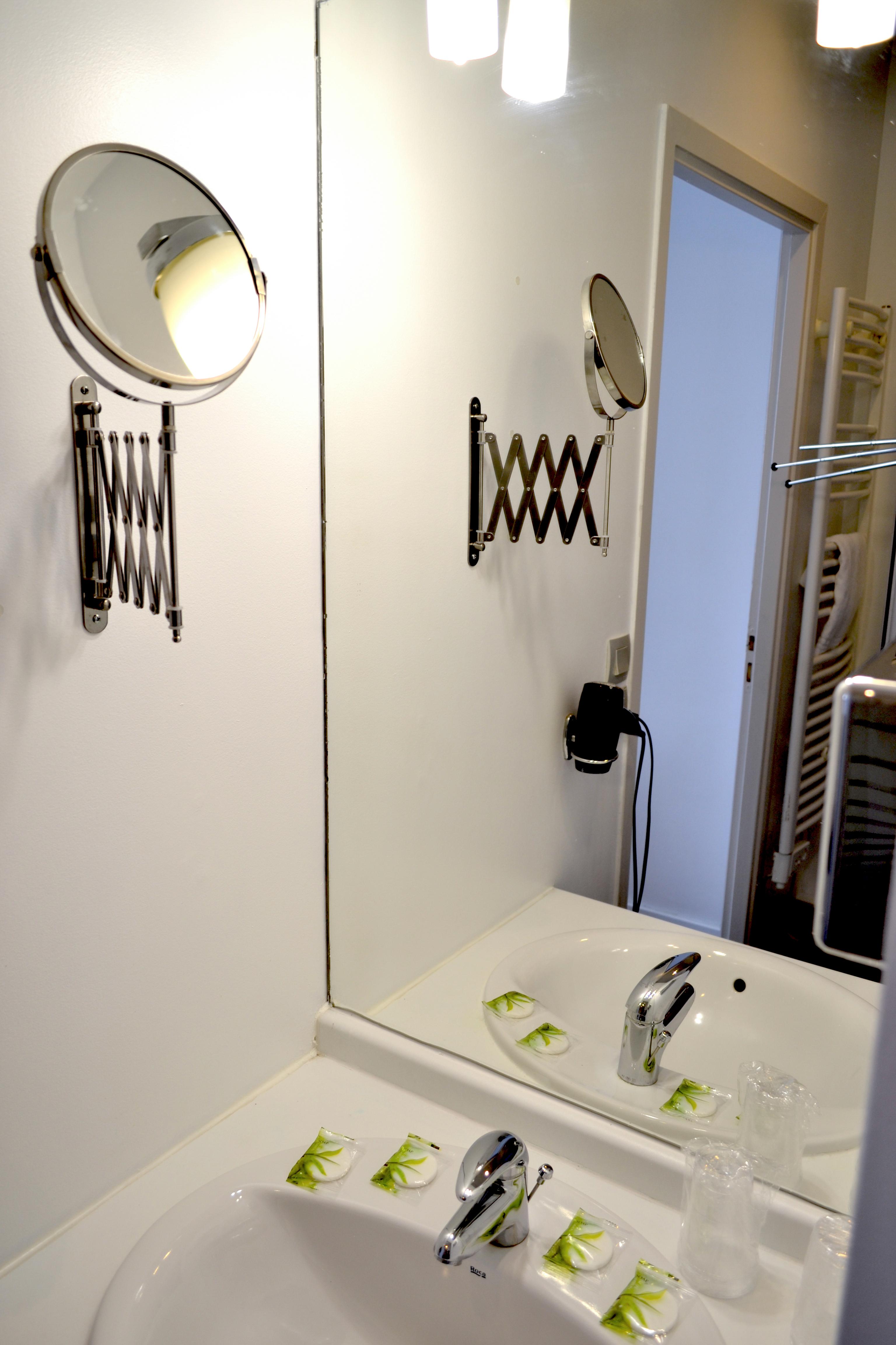 Residhotel Vauban 3*