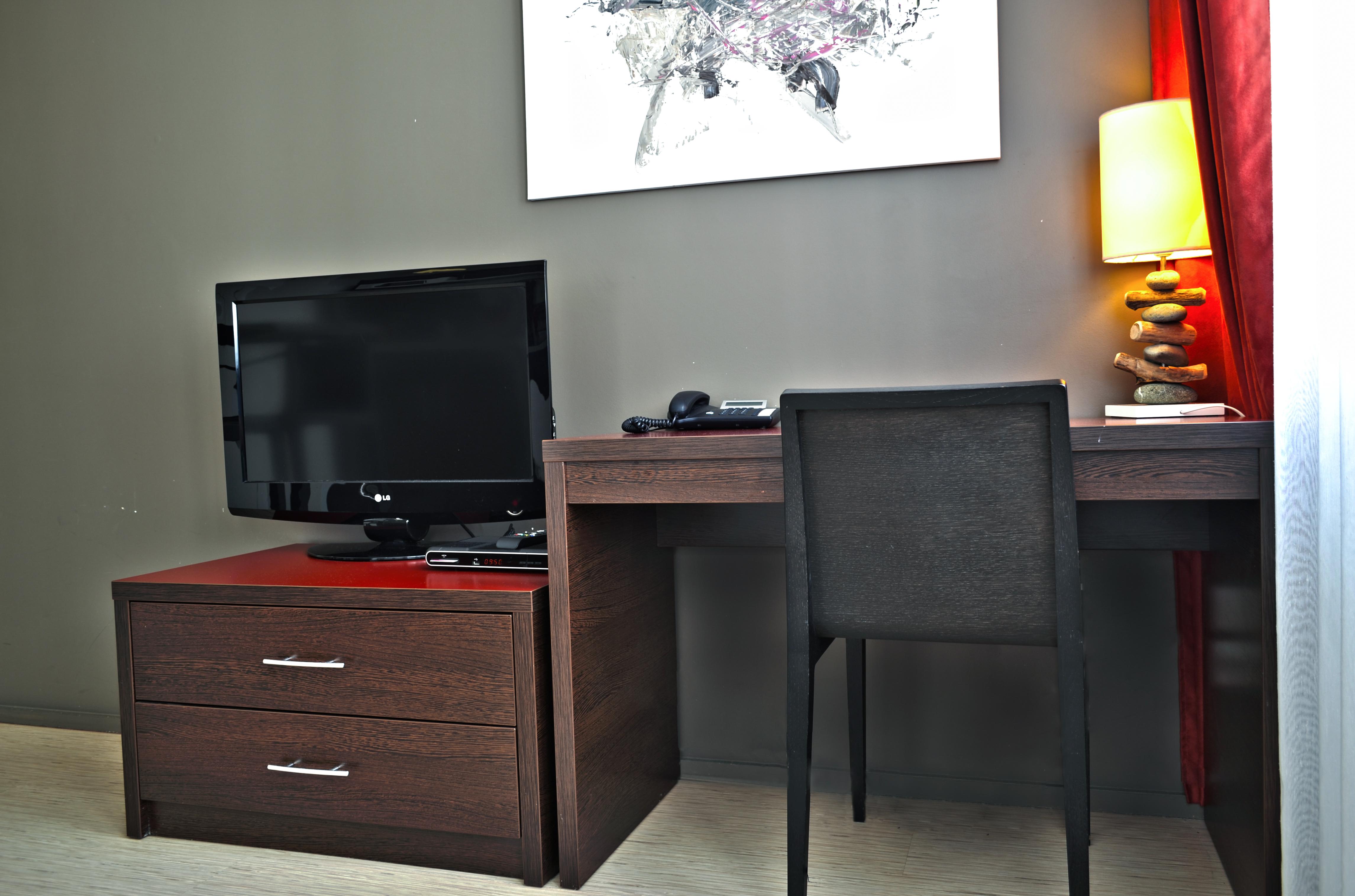 Residhotel Vauban 3* Lille