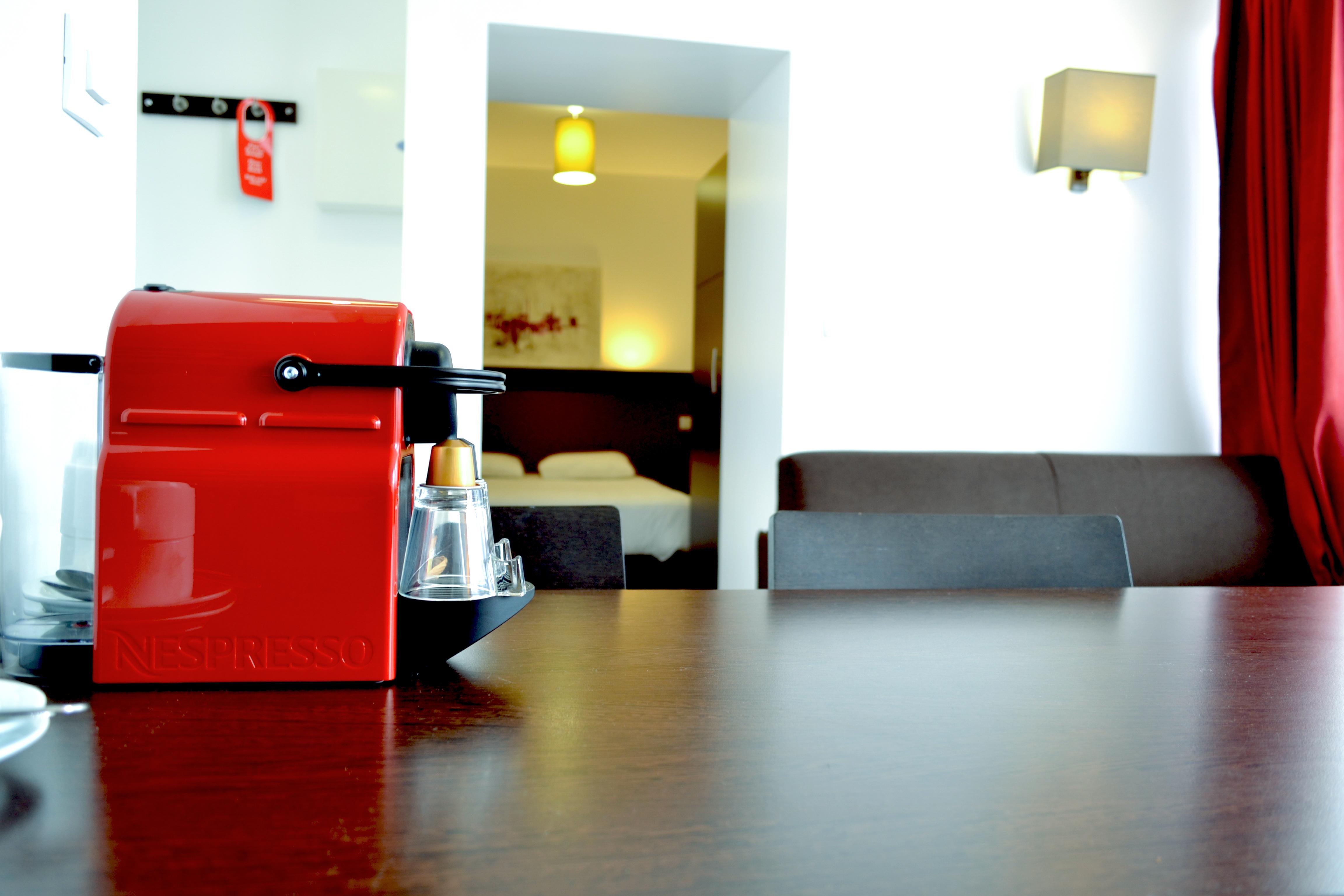 Residhotel Vauban 3*