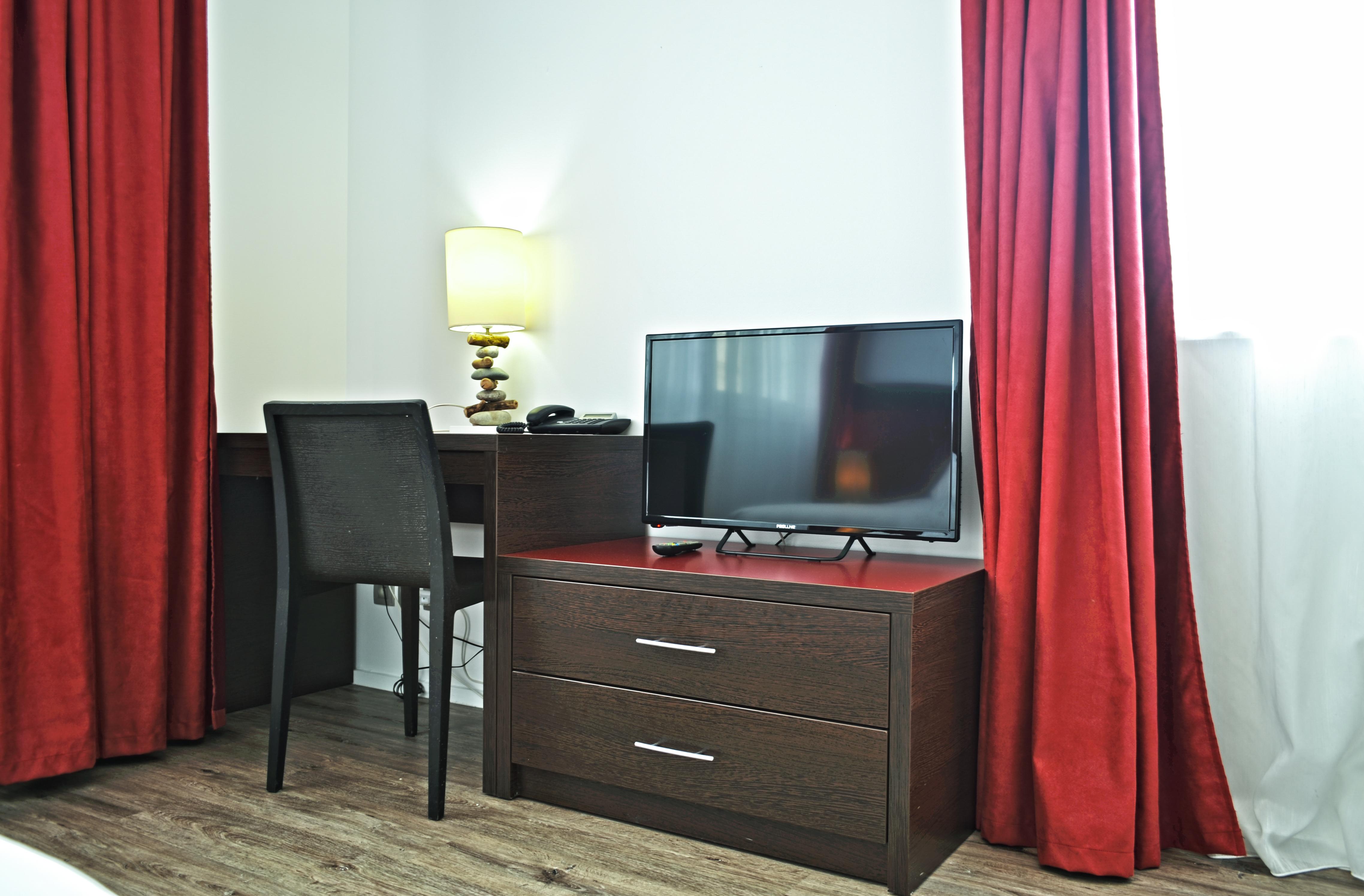 Aparthotel Residhotel Vauban Lille