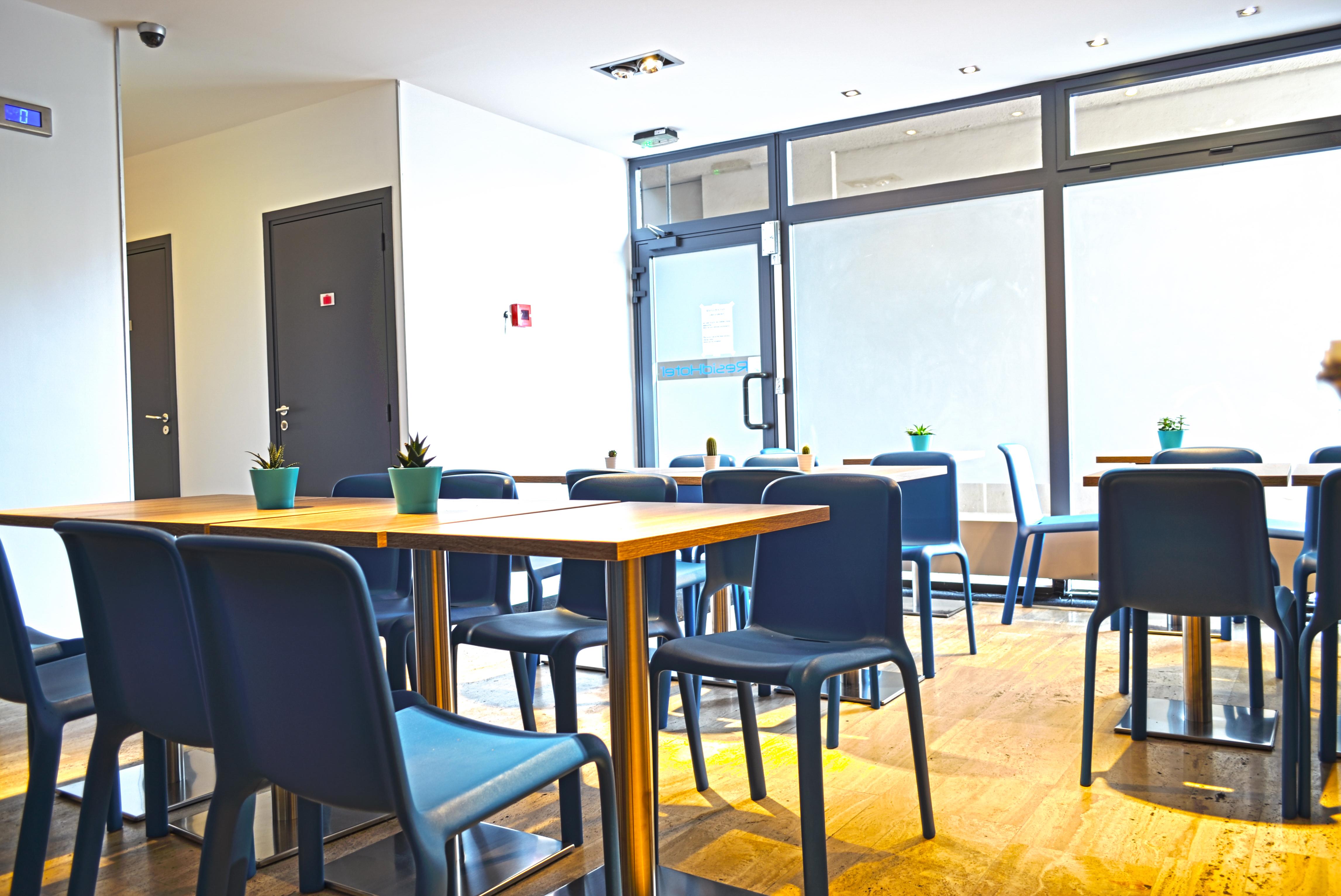Residhotel Vauban Aparthotel Lille