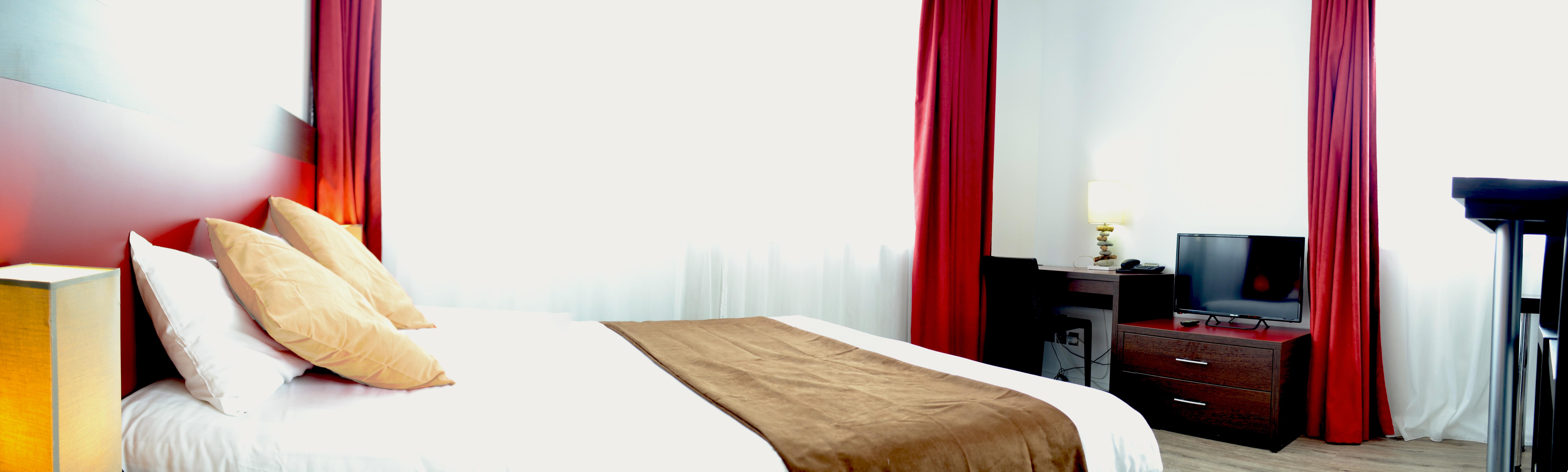 Aparthotel Residhotel Vauban Lille
