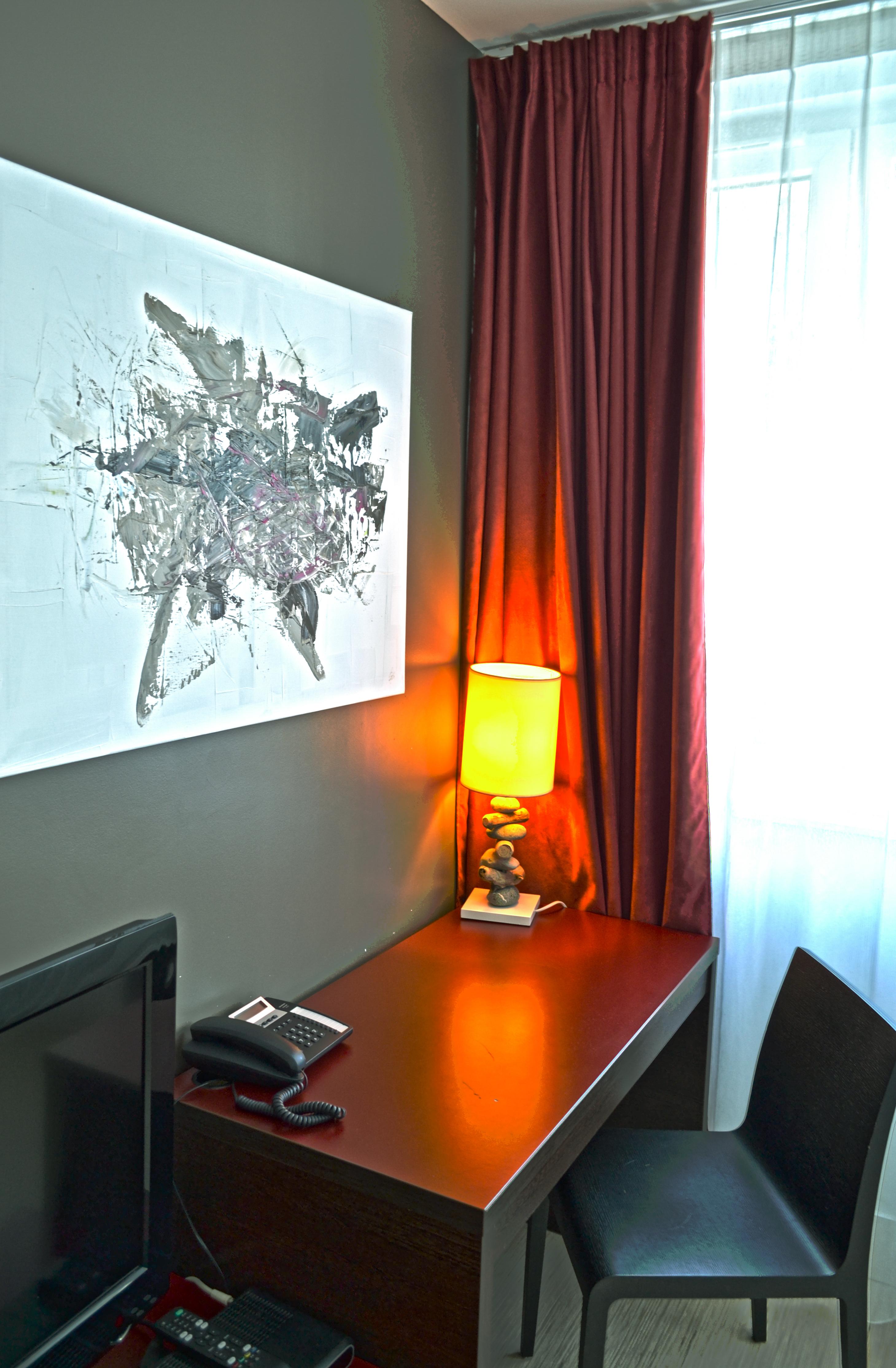 Aparthotel Residhotel Vauban Lille