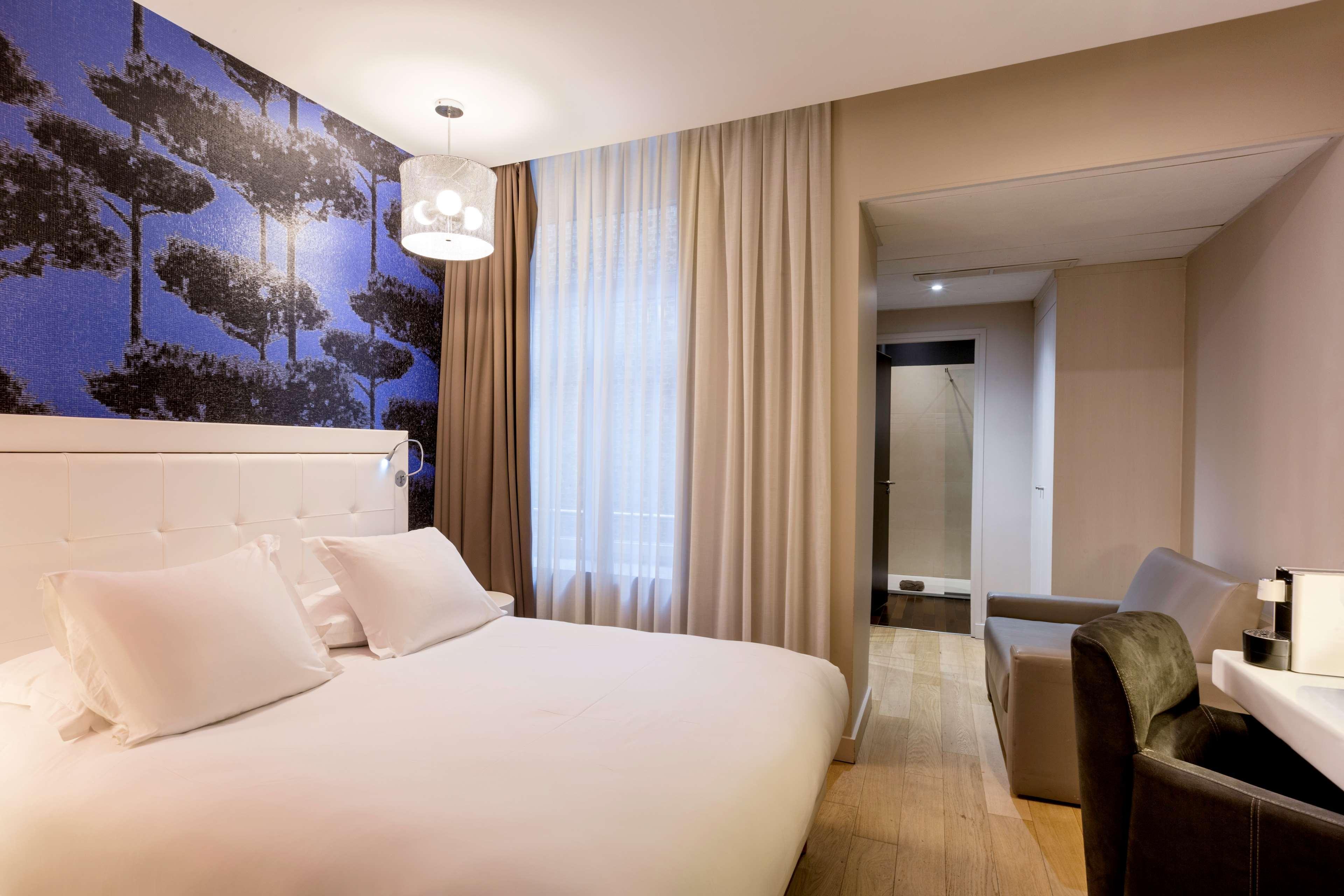 Boa - Bw Signature Collection - Centre Gares