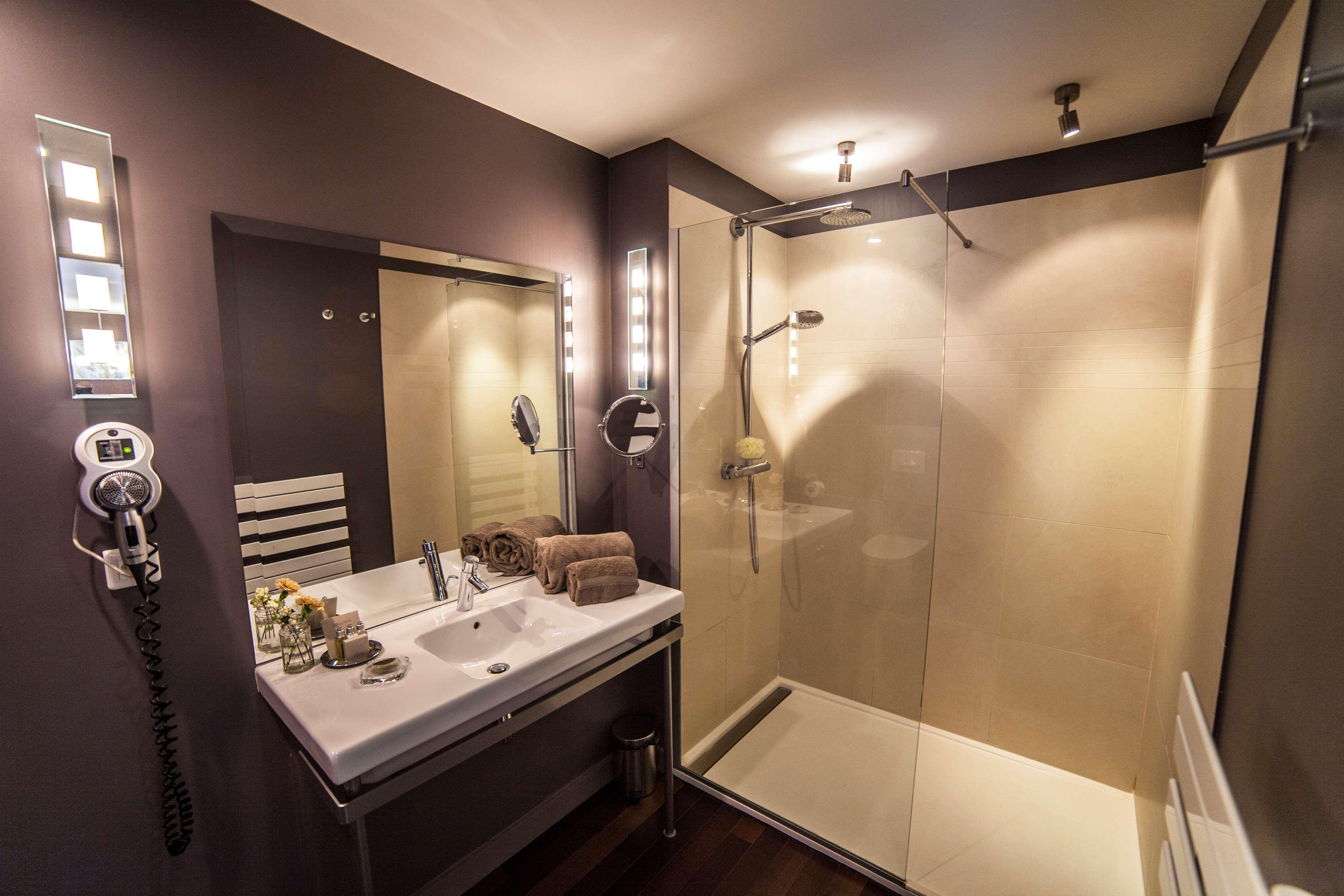 Hotel Boa - Bw Signature Collection - Centre Gares 4*