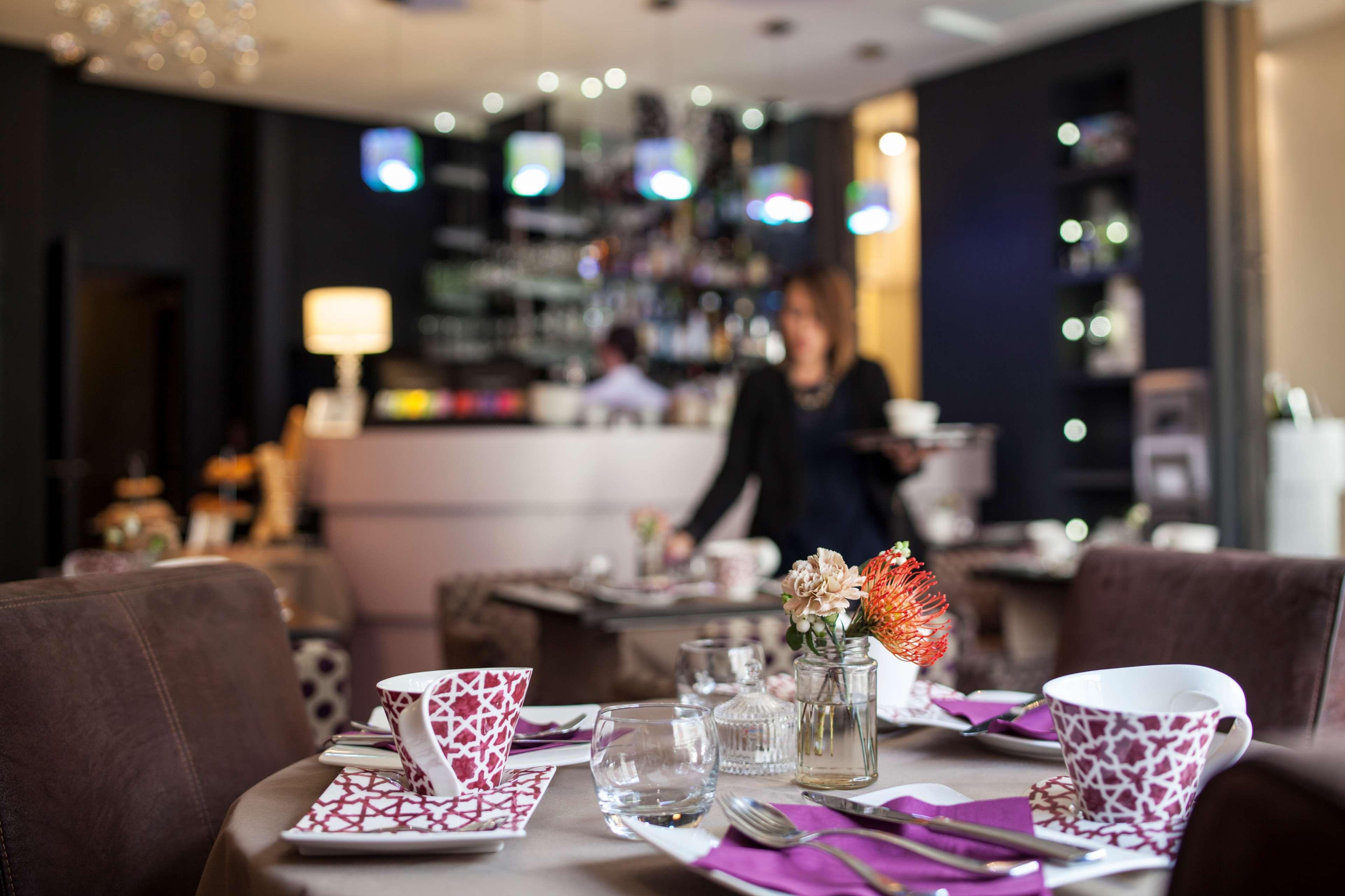 Boa - Bw Signature Collection - Centre Gares Hotel Lille