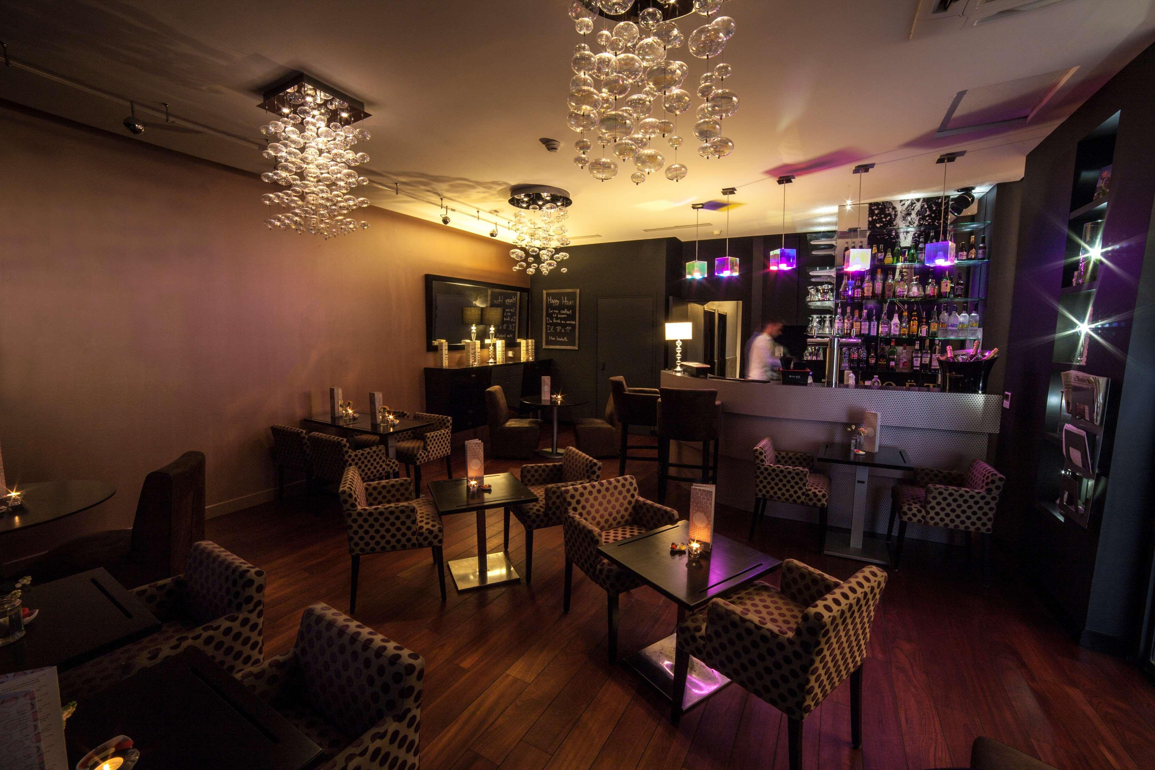 Boa - Bw Signature Collection - Centre Gares Hotel