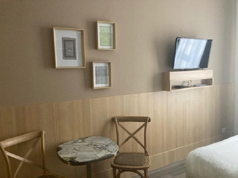 Calm Appart' & 3* Lille