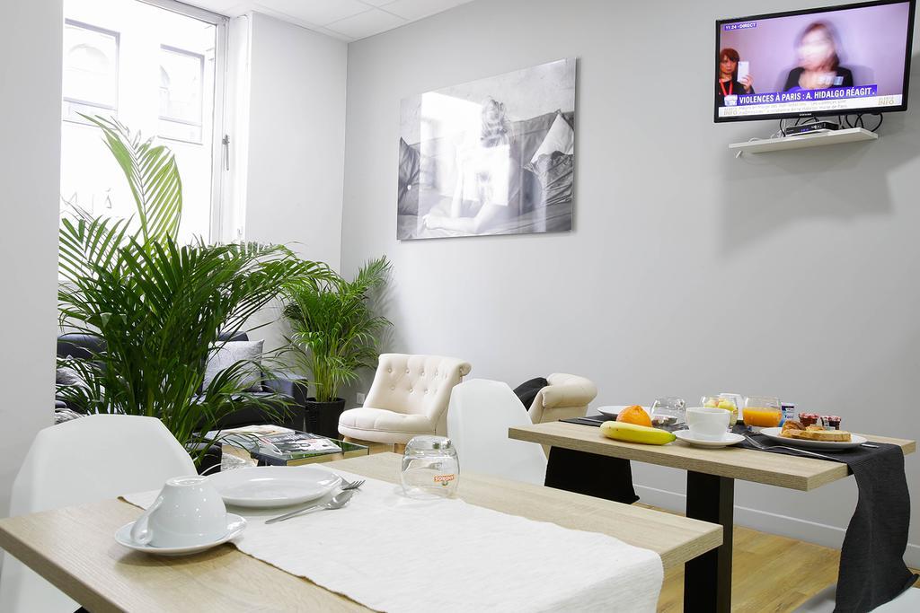 Calm Appart' & 3* Lille