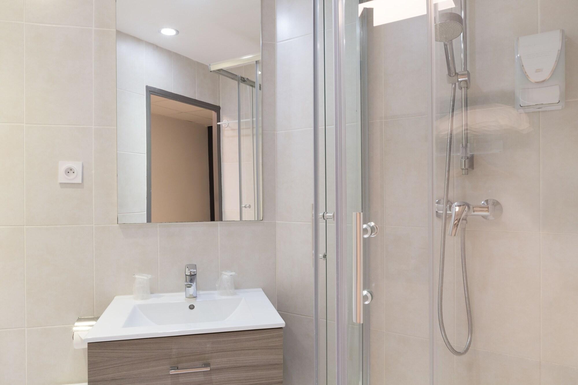 Hotel Lille City Hotel