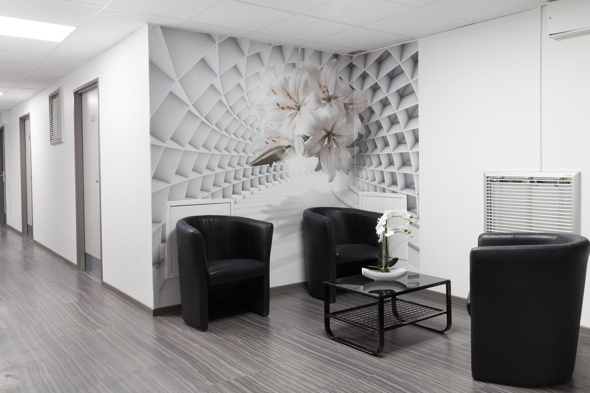 Lille City Hotel 3* Rijsel