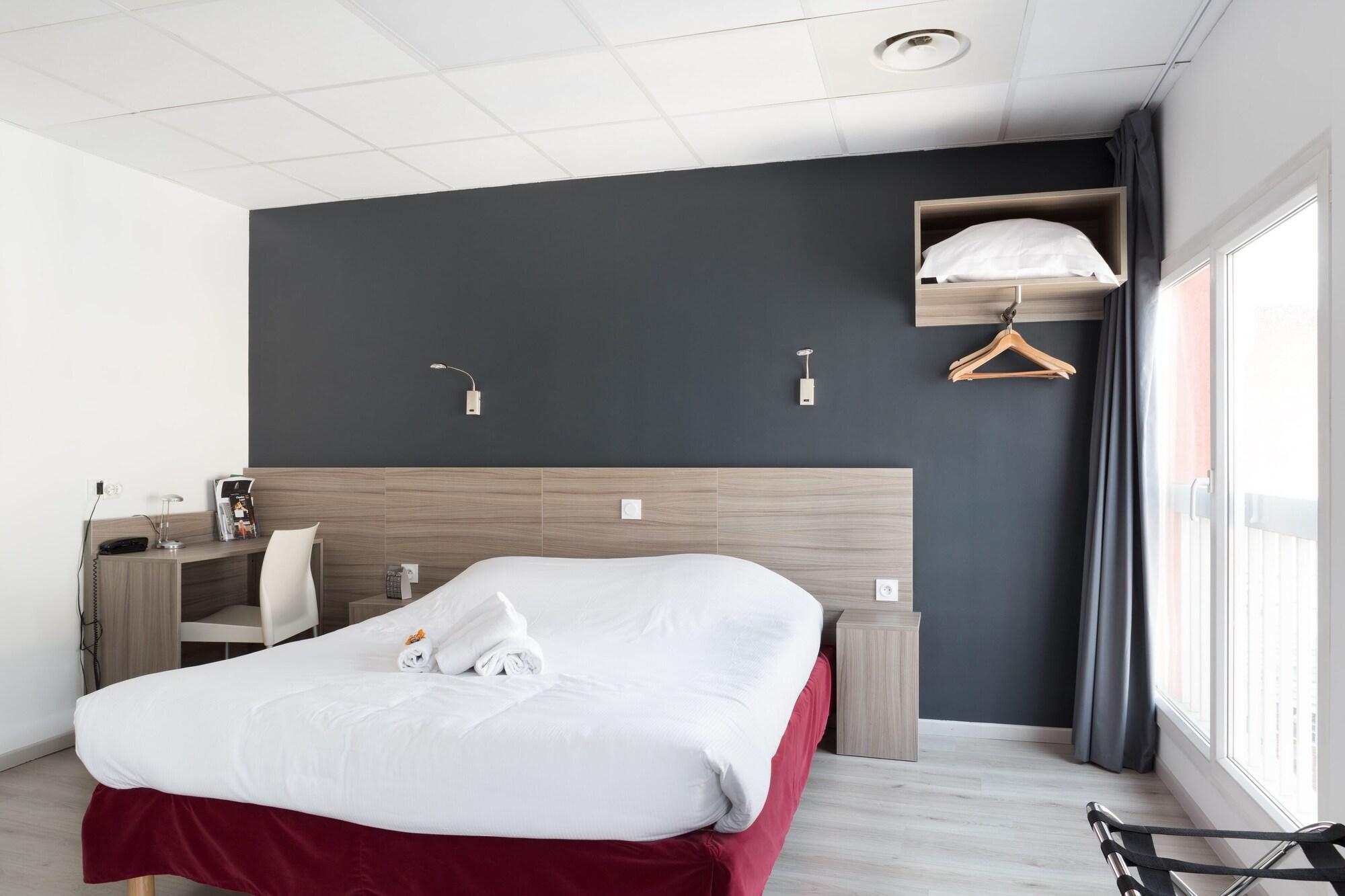 Lille City Hotel Hotel 3*