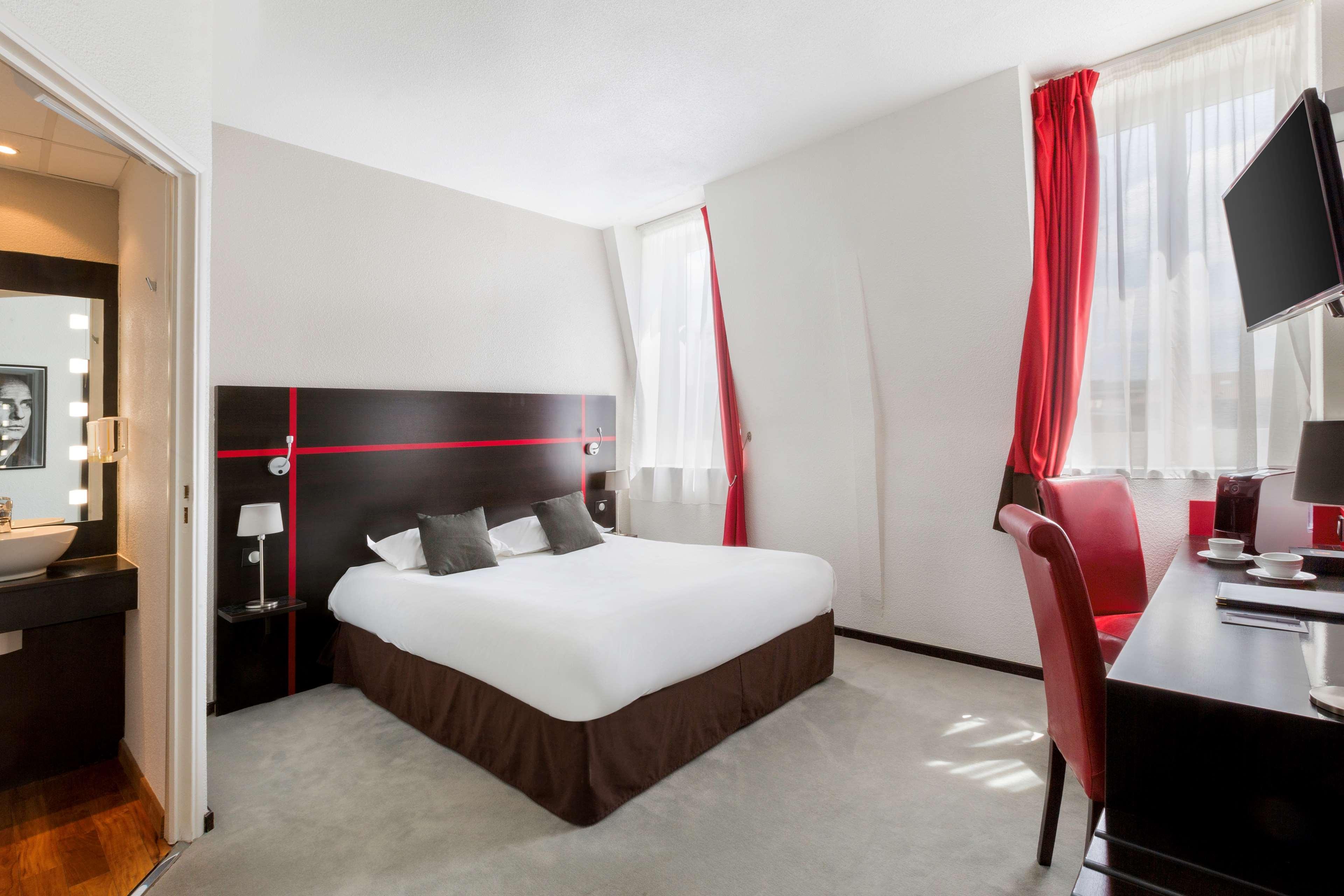 Hotel Western Urban