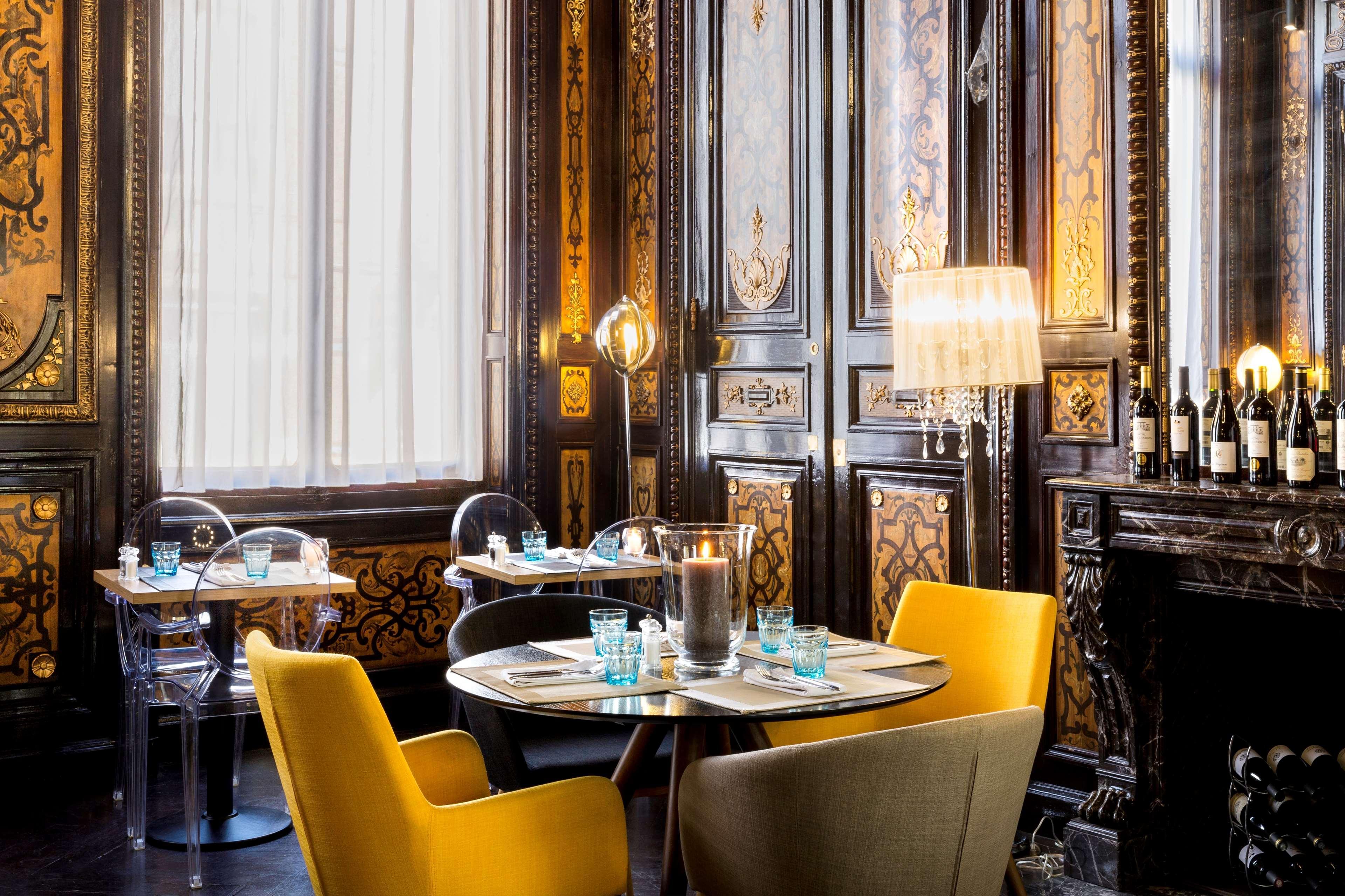 Western Urban Hotel 3*