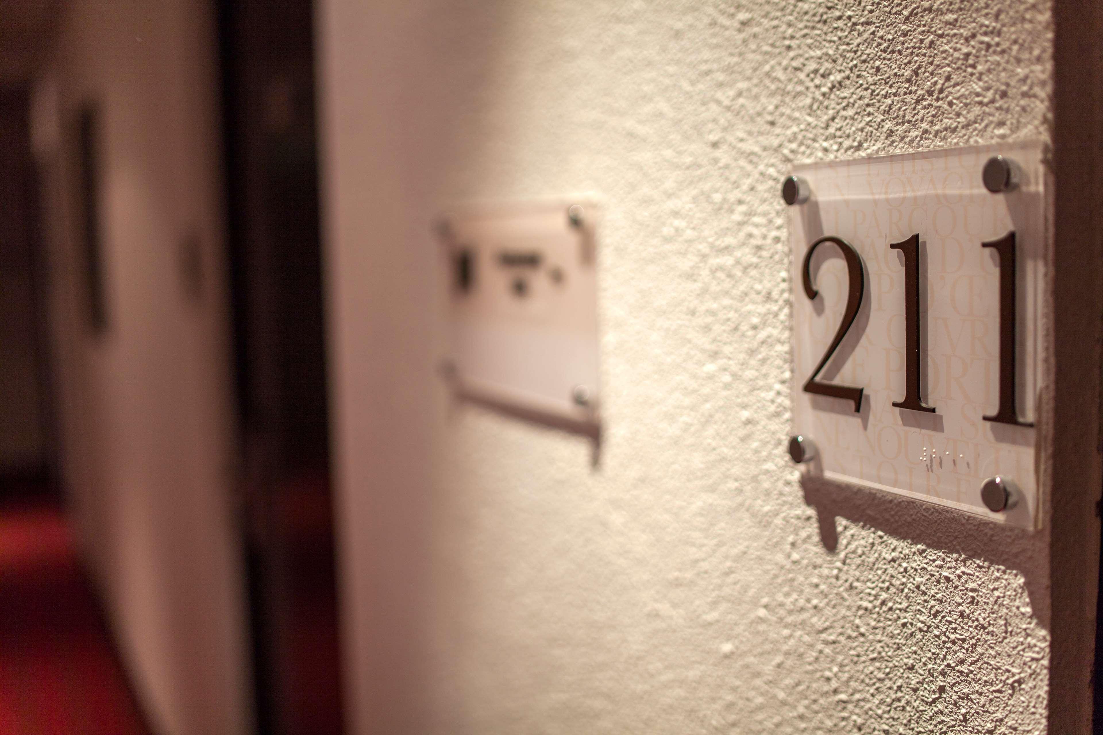 Western Urban Hotel 3*