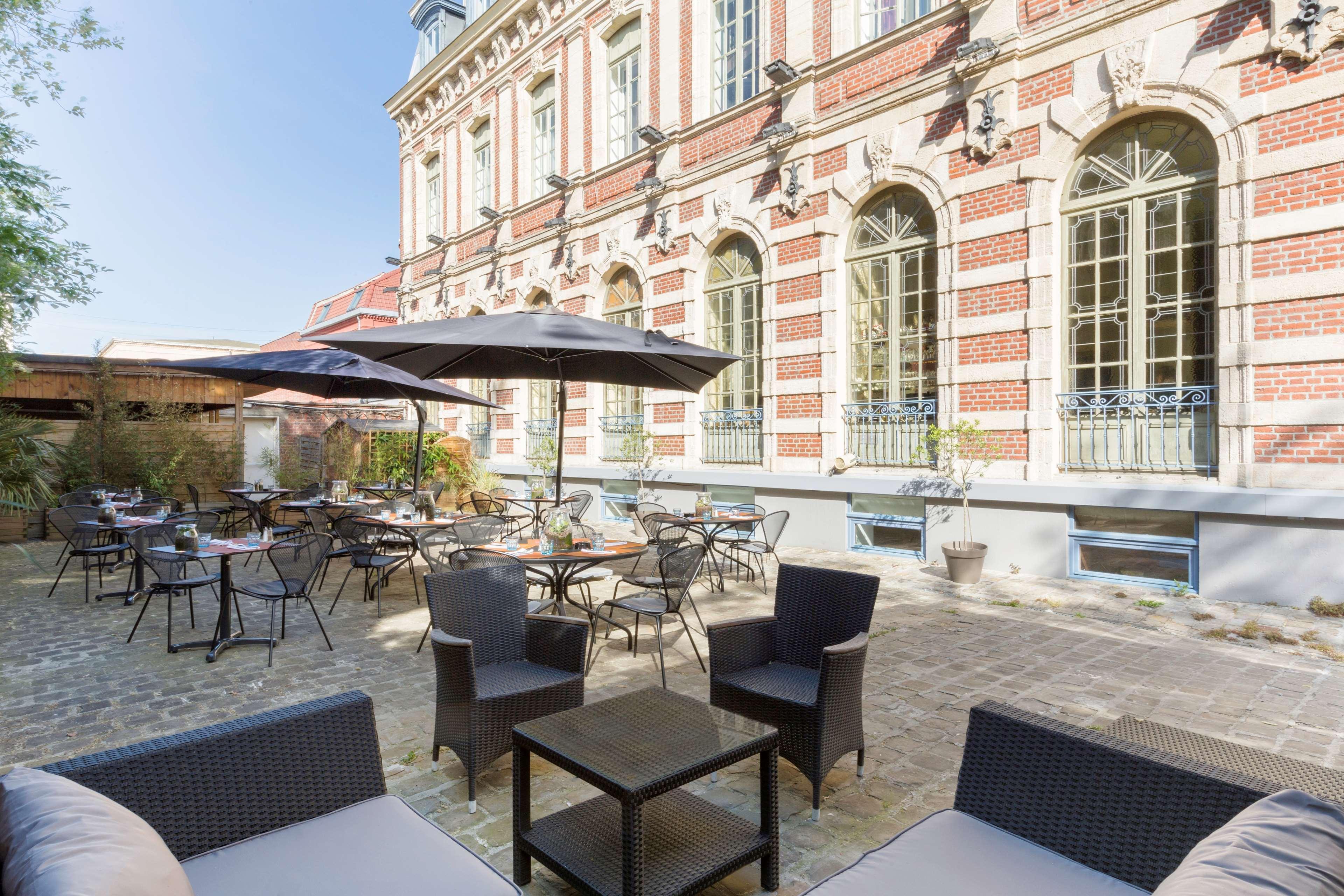 Hotel Western Urban 3*