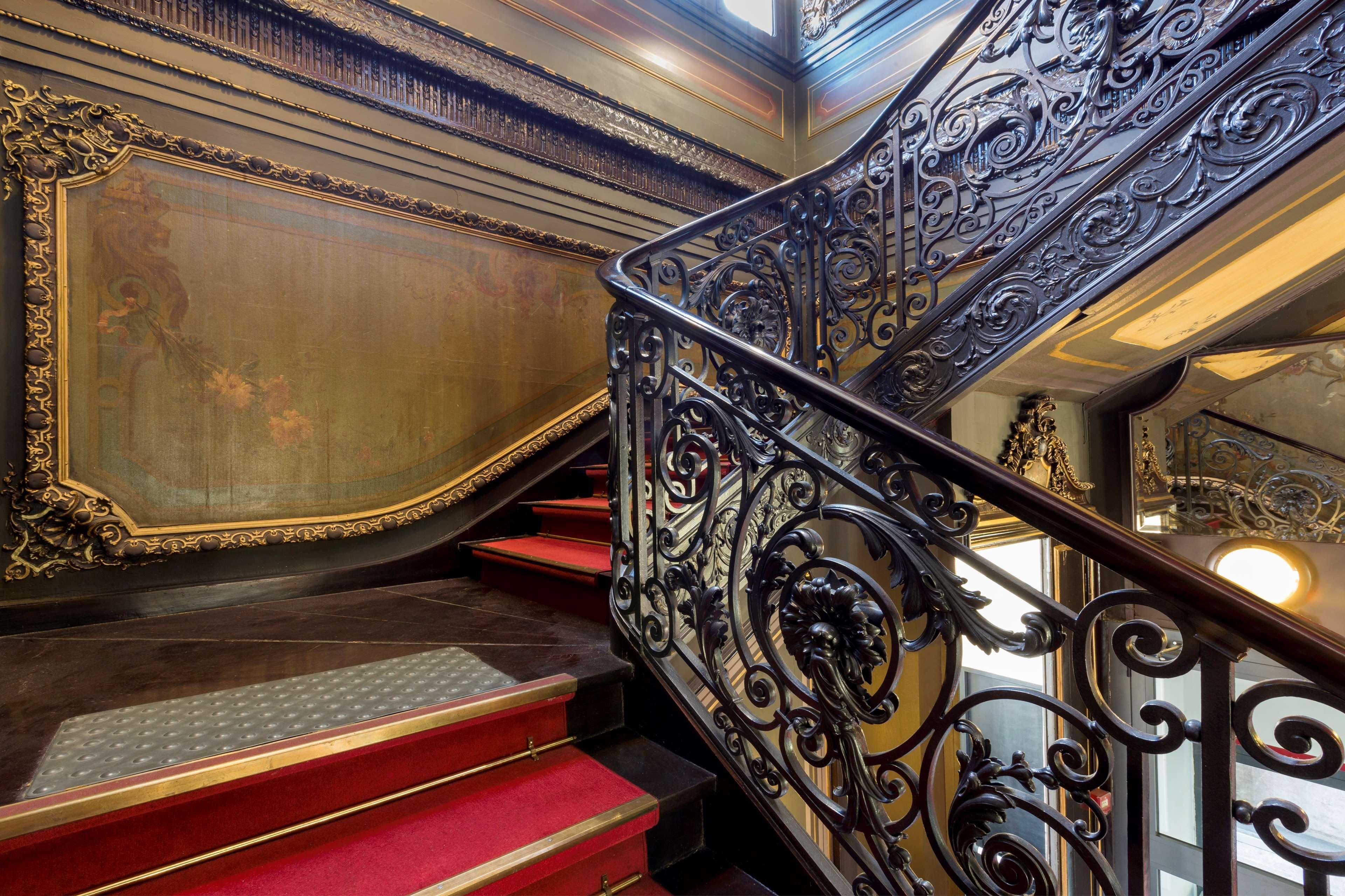 Hotel Western Urban Lille