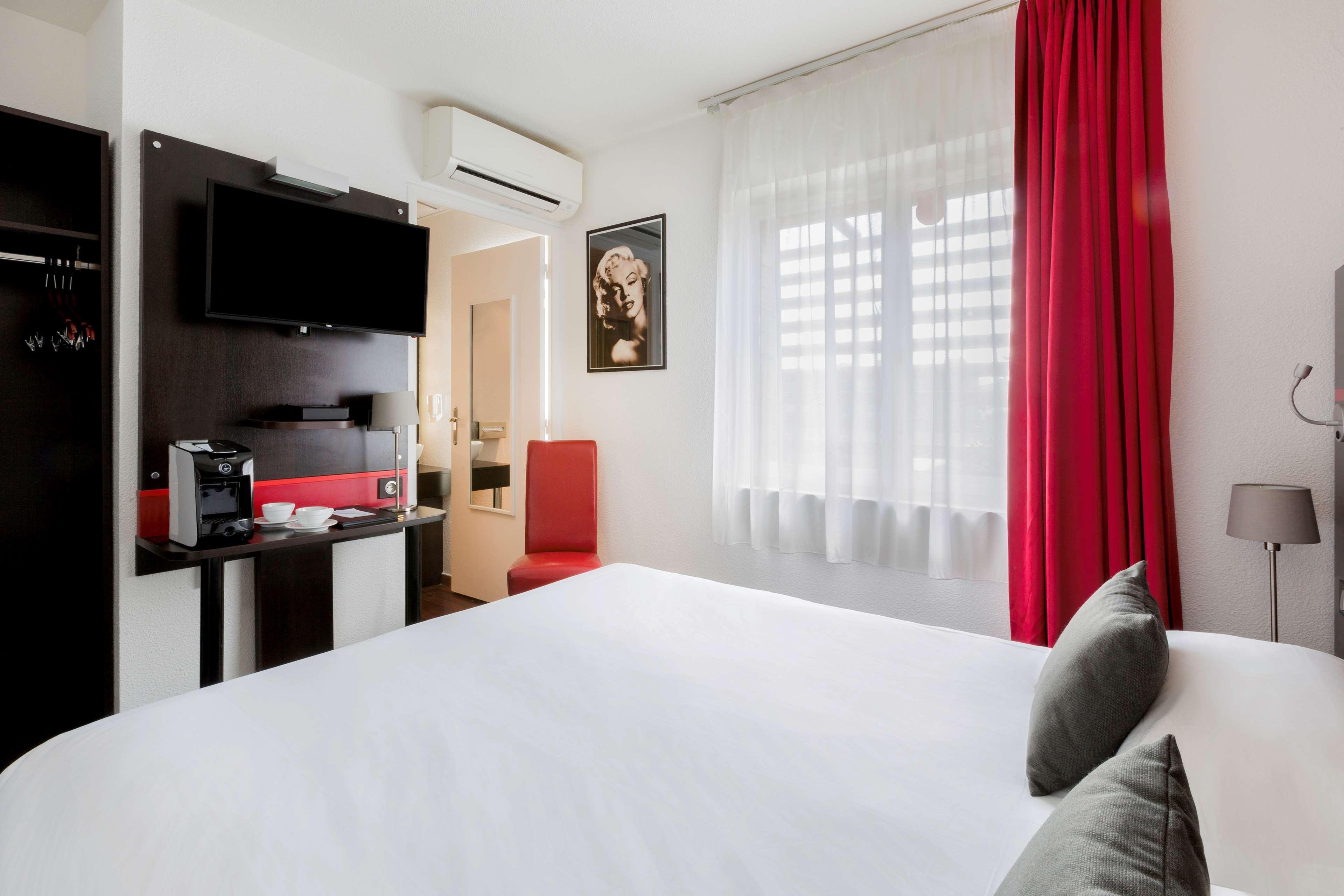 Western Urban Hotel Lille