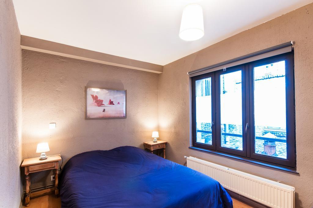 Zen Appart Vieux 2 Lille