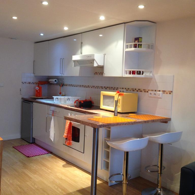 Le Rimini Apartment
