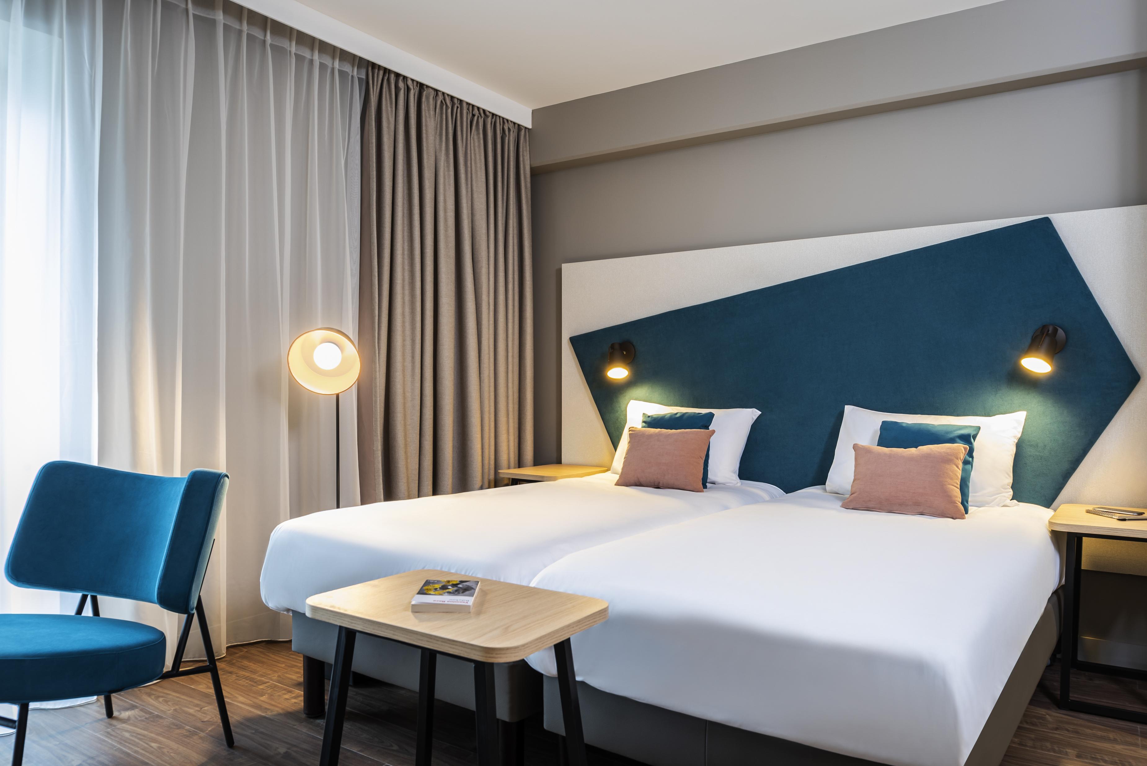 Adagio Centre Grand Place Appart hôtel 4*