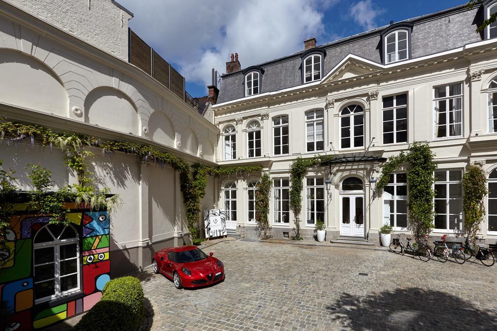Clarance 5* Lille
