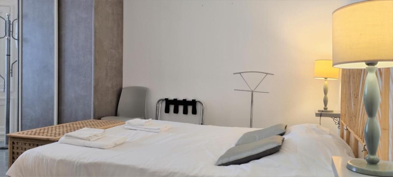 Little - Suzanne Apartment *