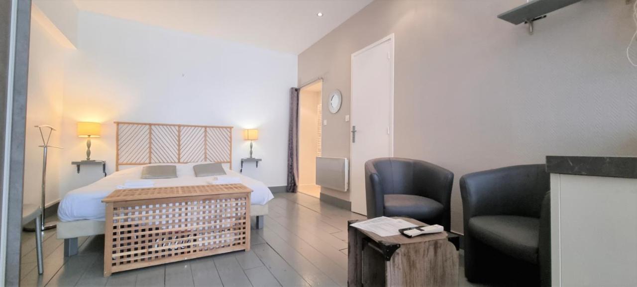 Apartment Little - Suzanne *