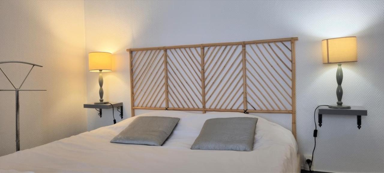 Appartement Little - Suzanne *