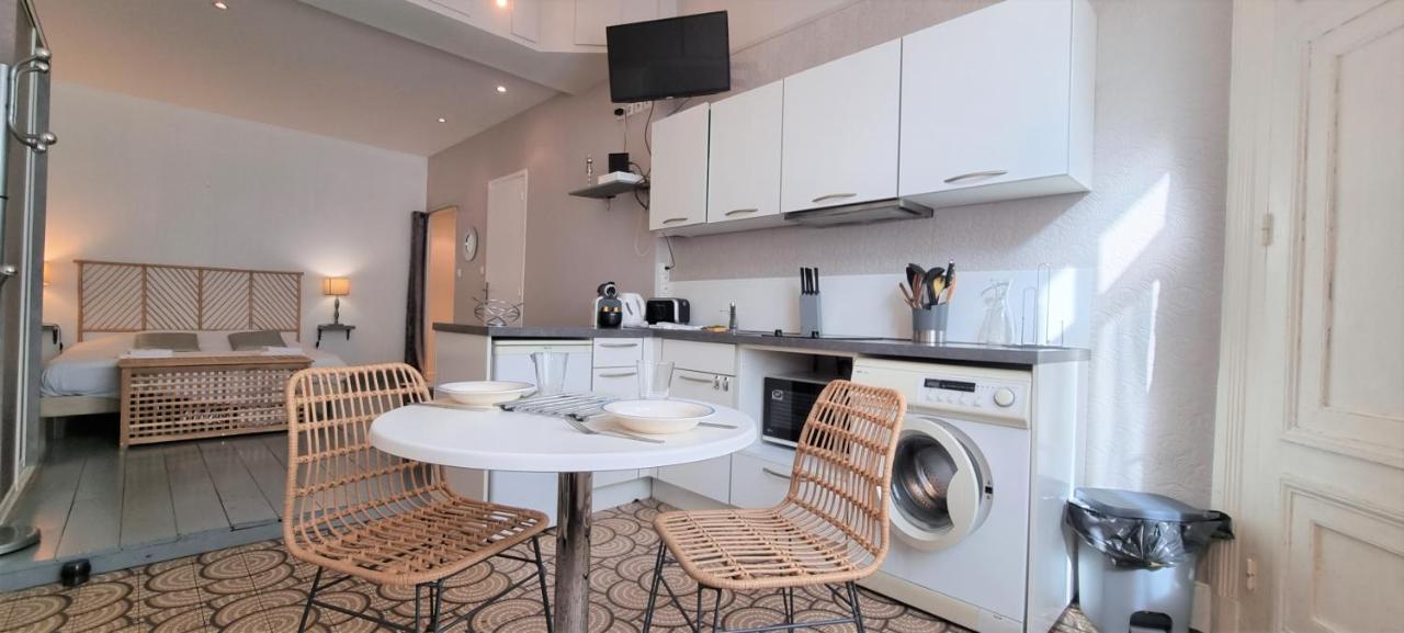 Apartment Little - Suzanne *