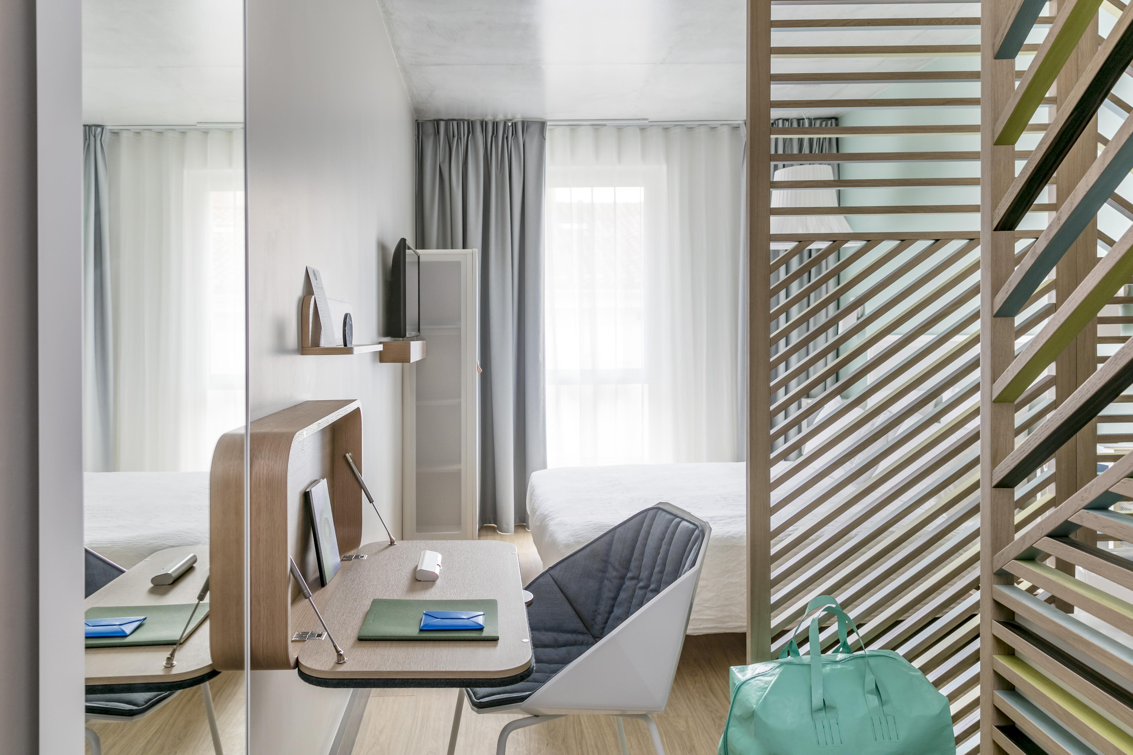 Okko Centre Hotel 4*