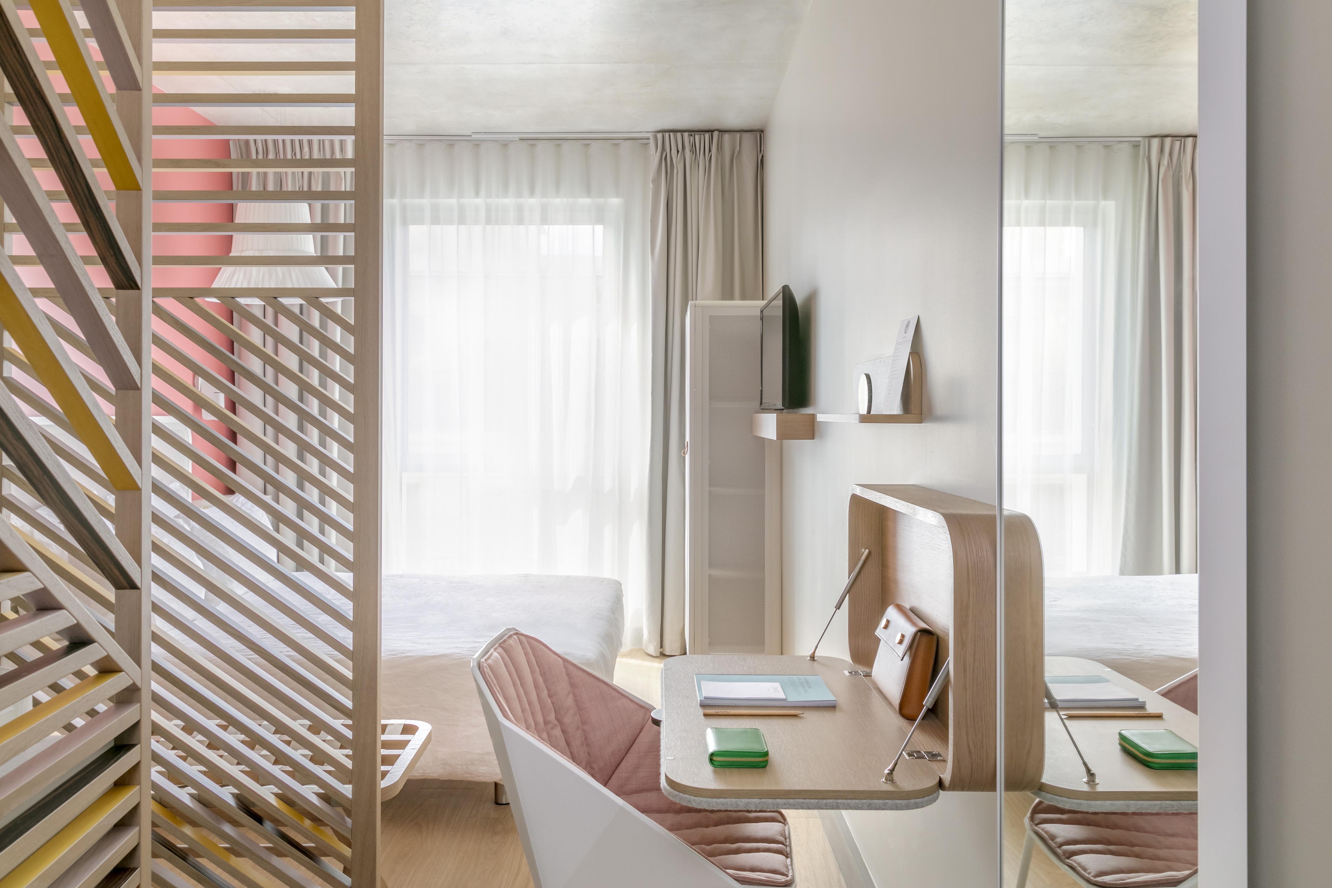 Okko Centre 4* Lille