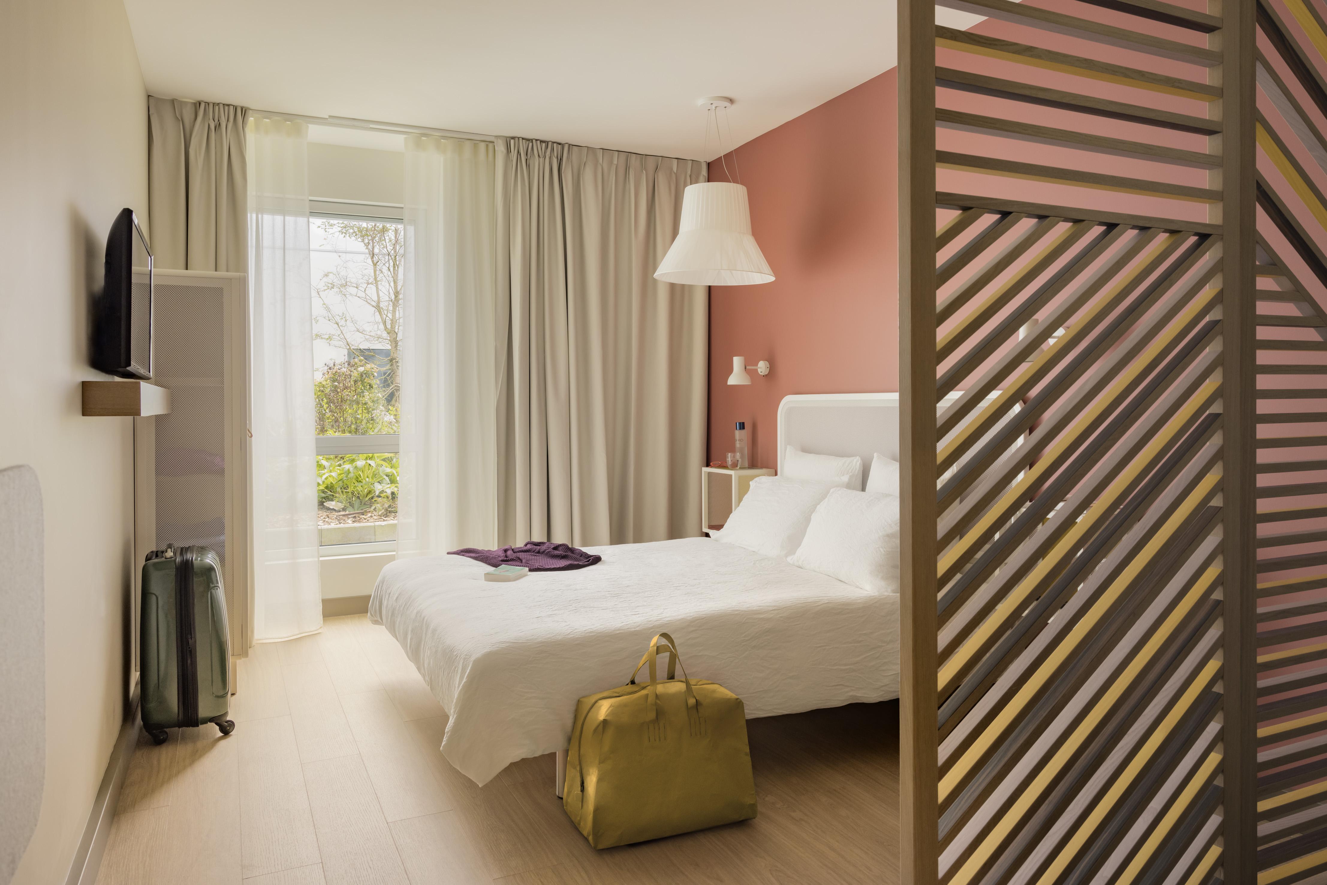 Hotel Okko Centre Lille