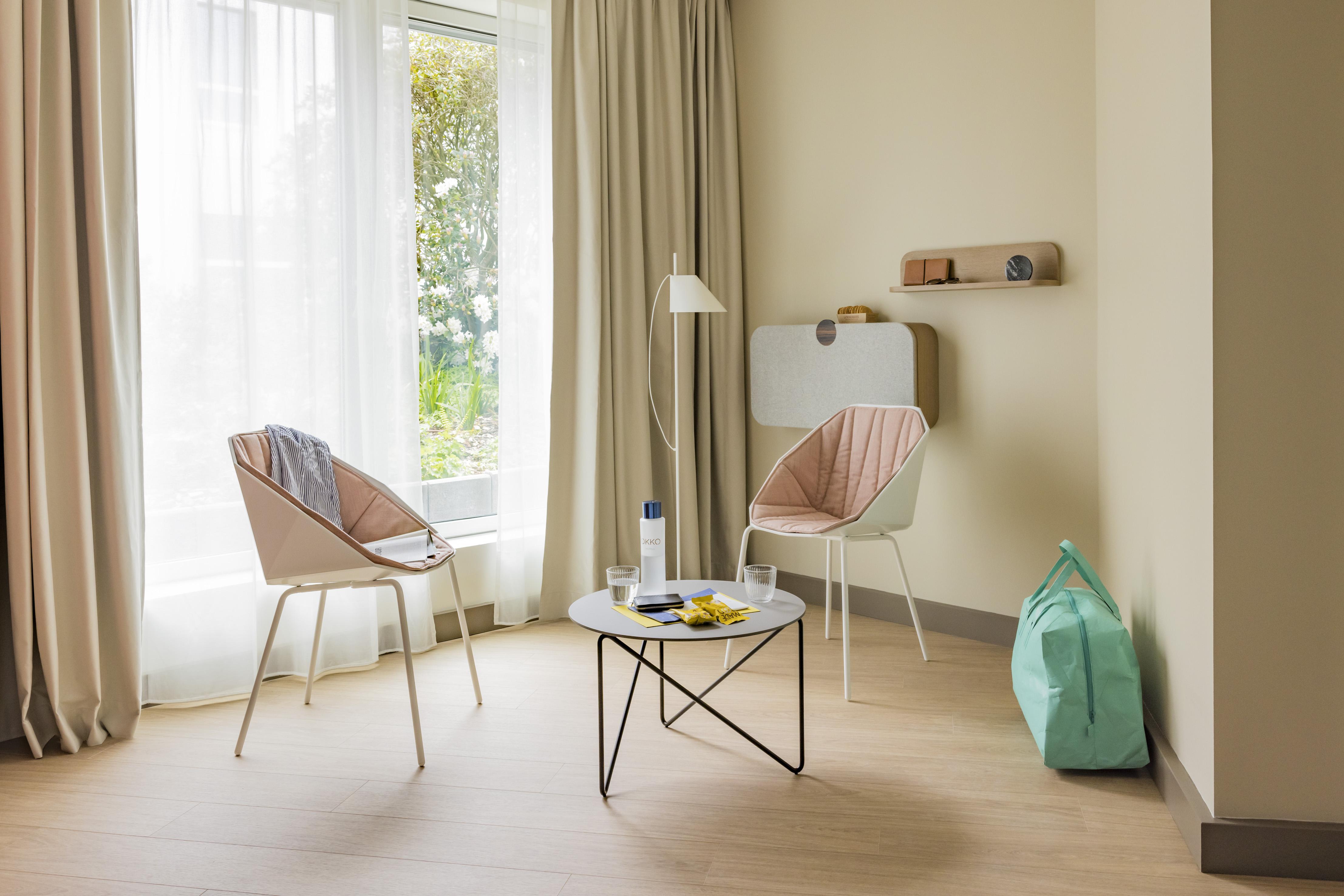 Hotel Okko Centre Lille