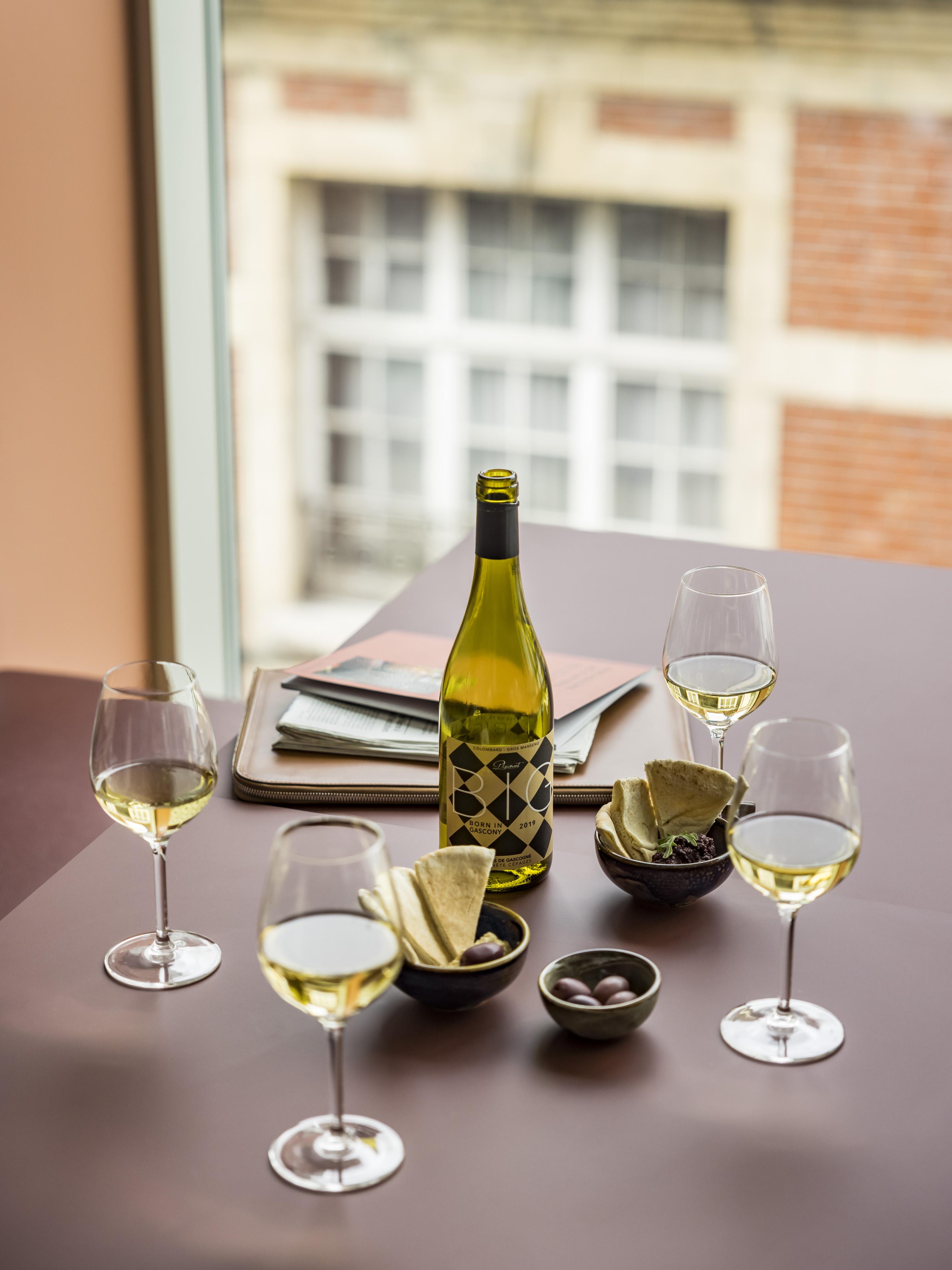Hotel Okko Centre Lille