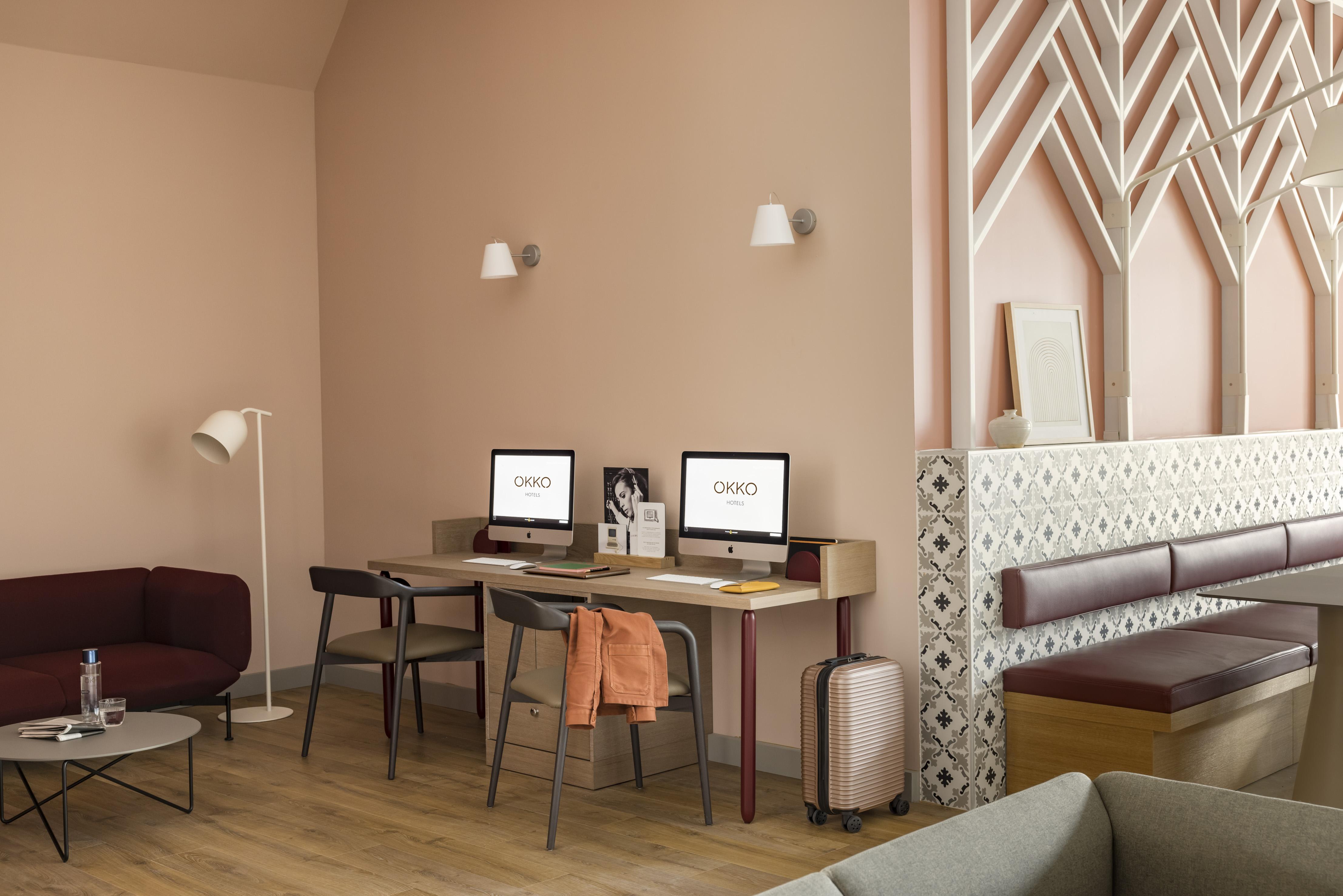 Okko Centre Hotel Lille