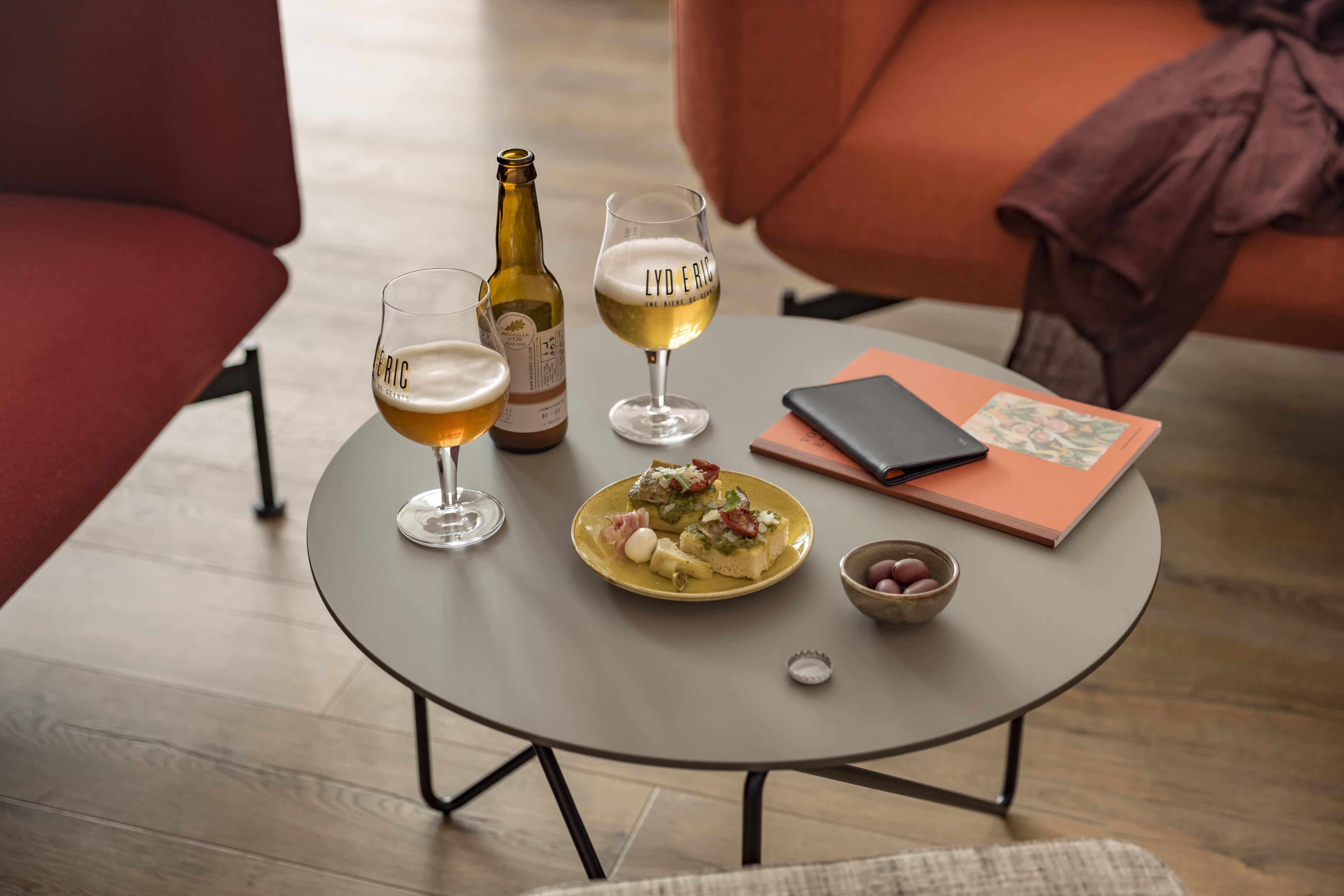 Okko Centre 4* Lille