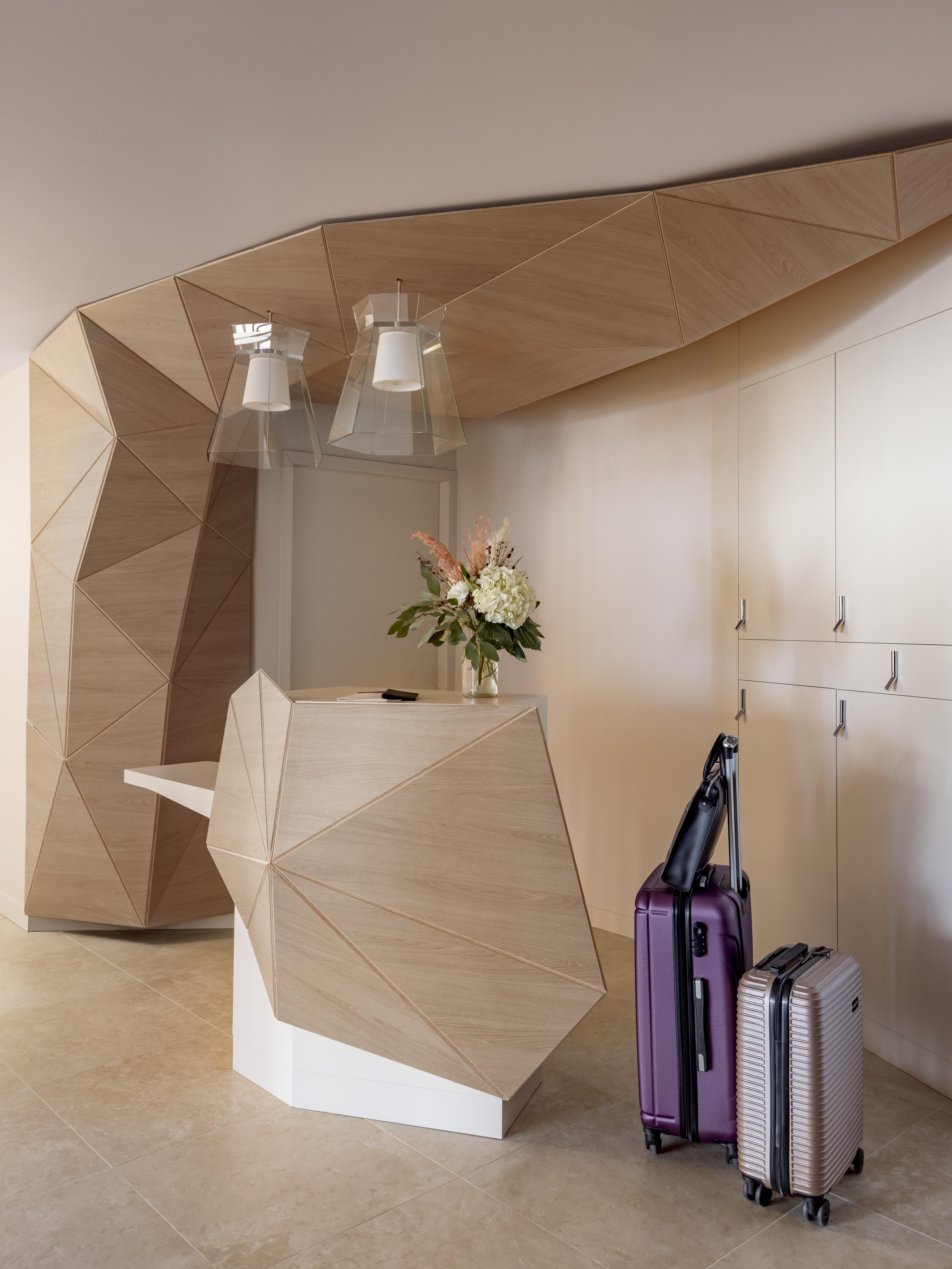 Okko Centre Lille