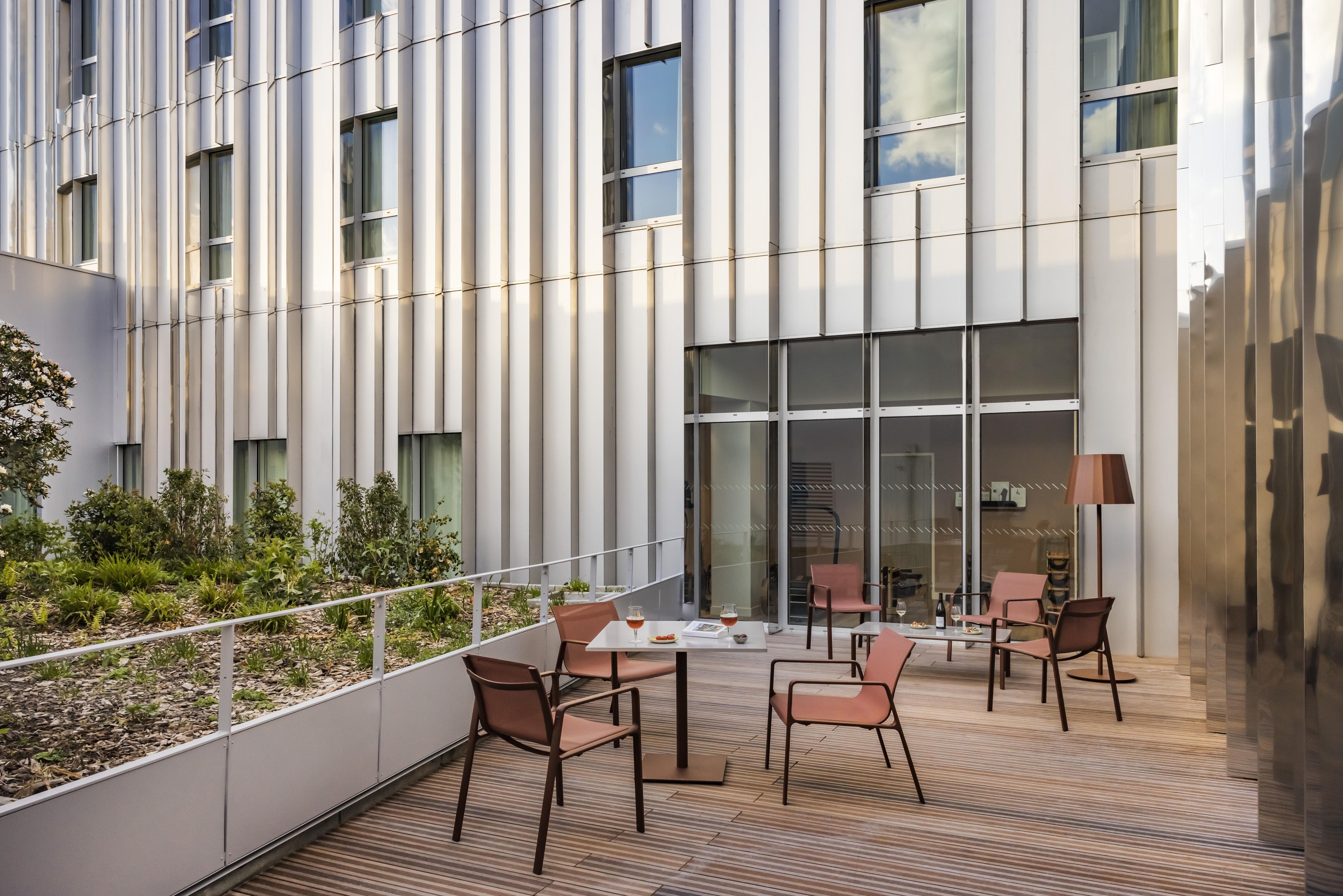 Hotel Okko Centre Lille